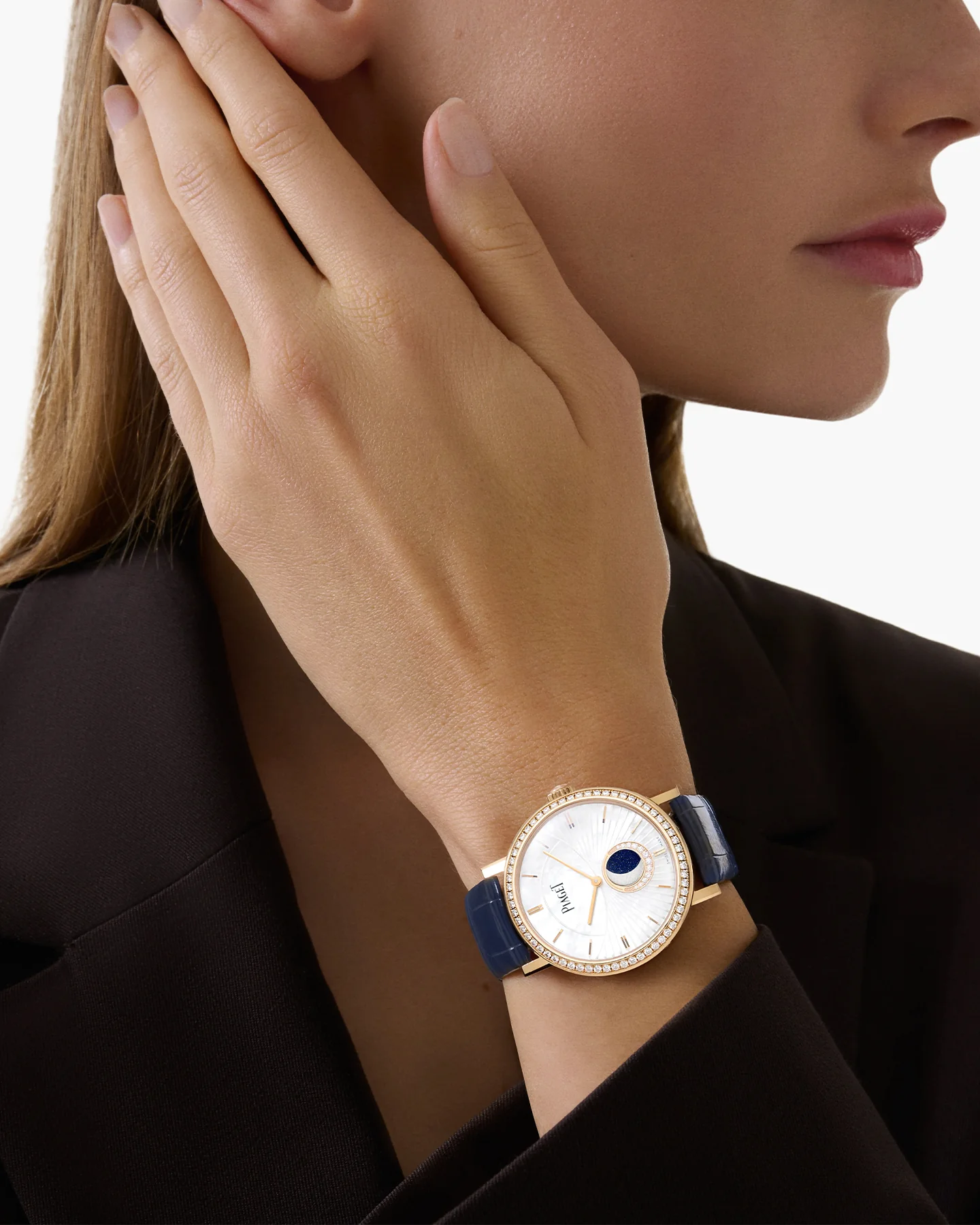 Altiplano Moonphase Watch - Image 2