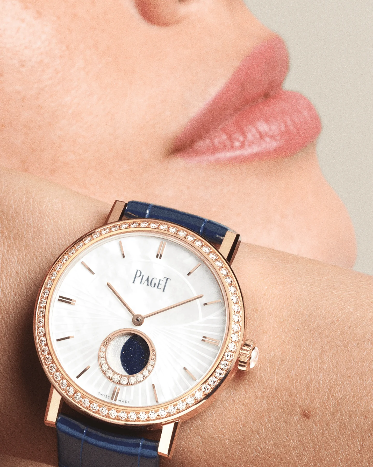 Altiplano Moonphase Watch - Image 4
