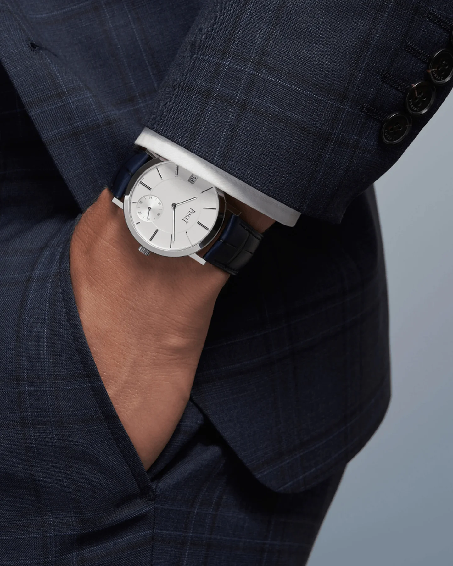 Altiplano Origin Watch - Image 2