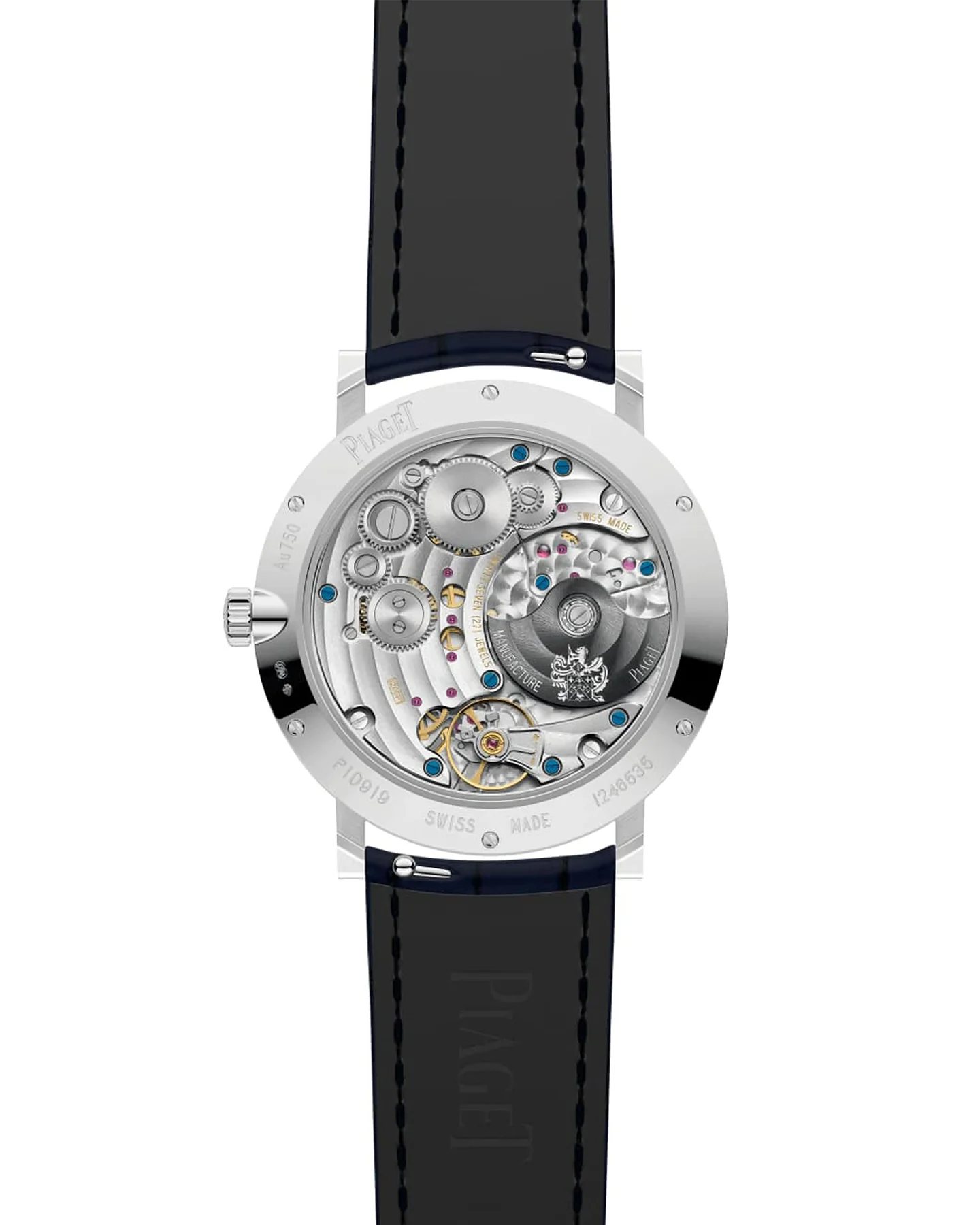 Altiplano Origin Watch - Image 3