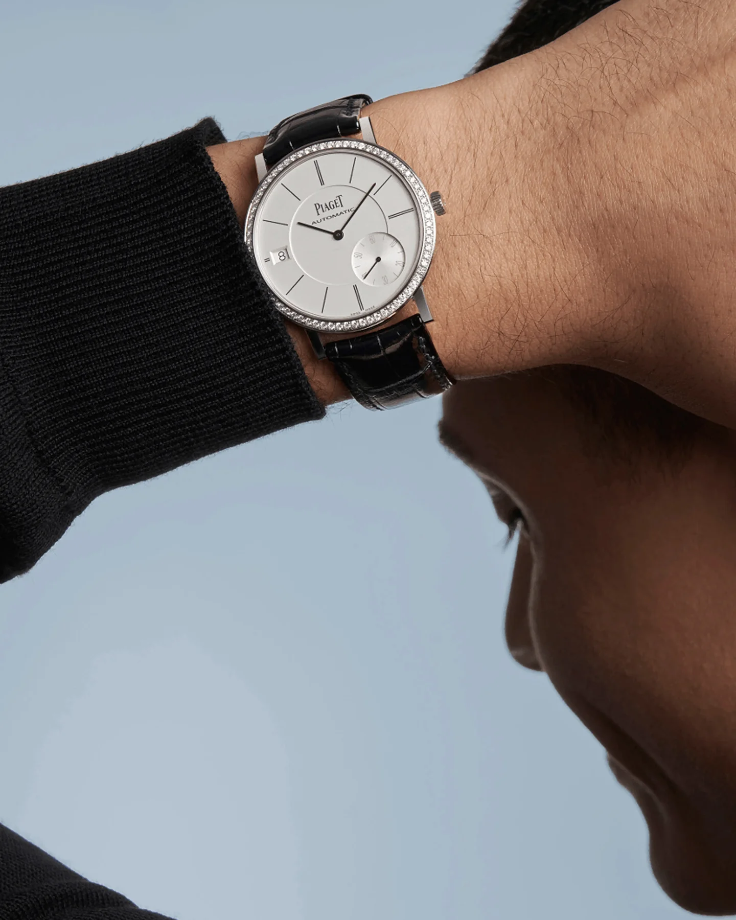 Altiplano Origin Watch - Image 2