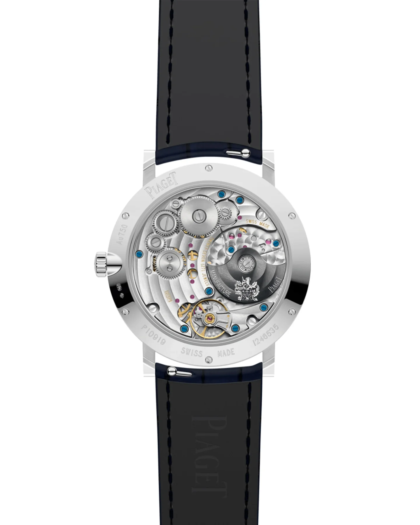 Altiplano Origin Watch - Image 3