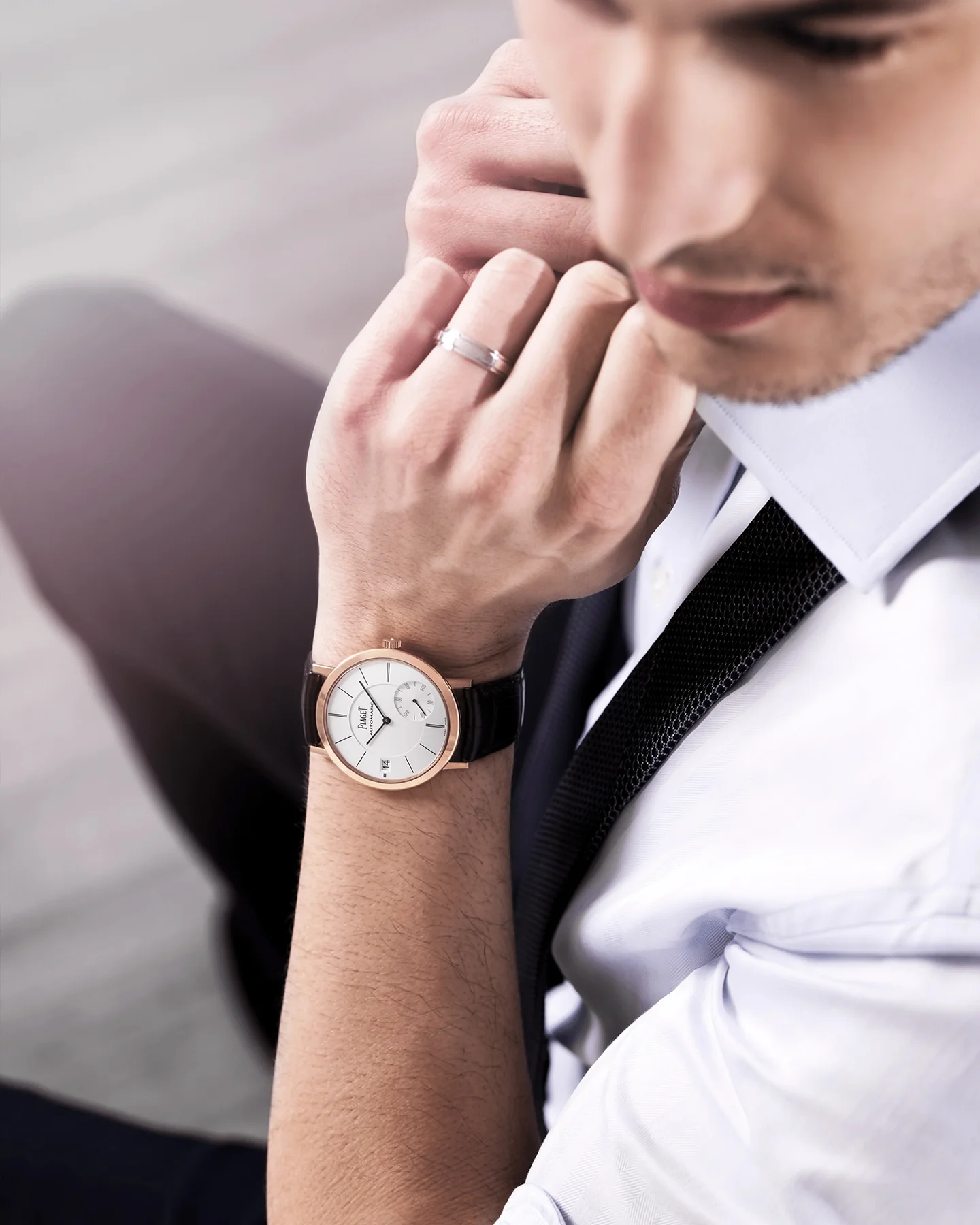 Altiplano Self-Winding Watch - Image 3