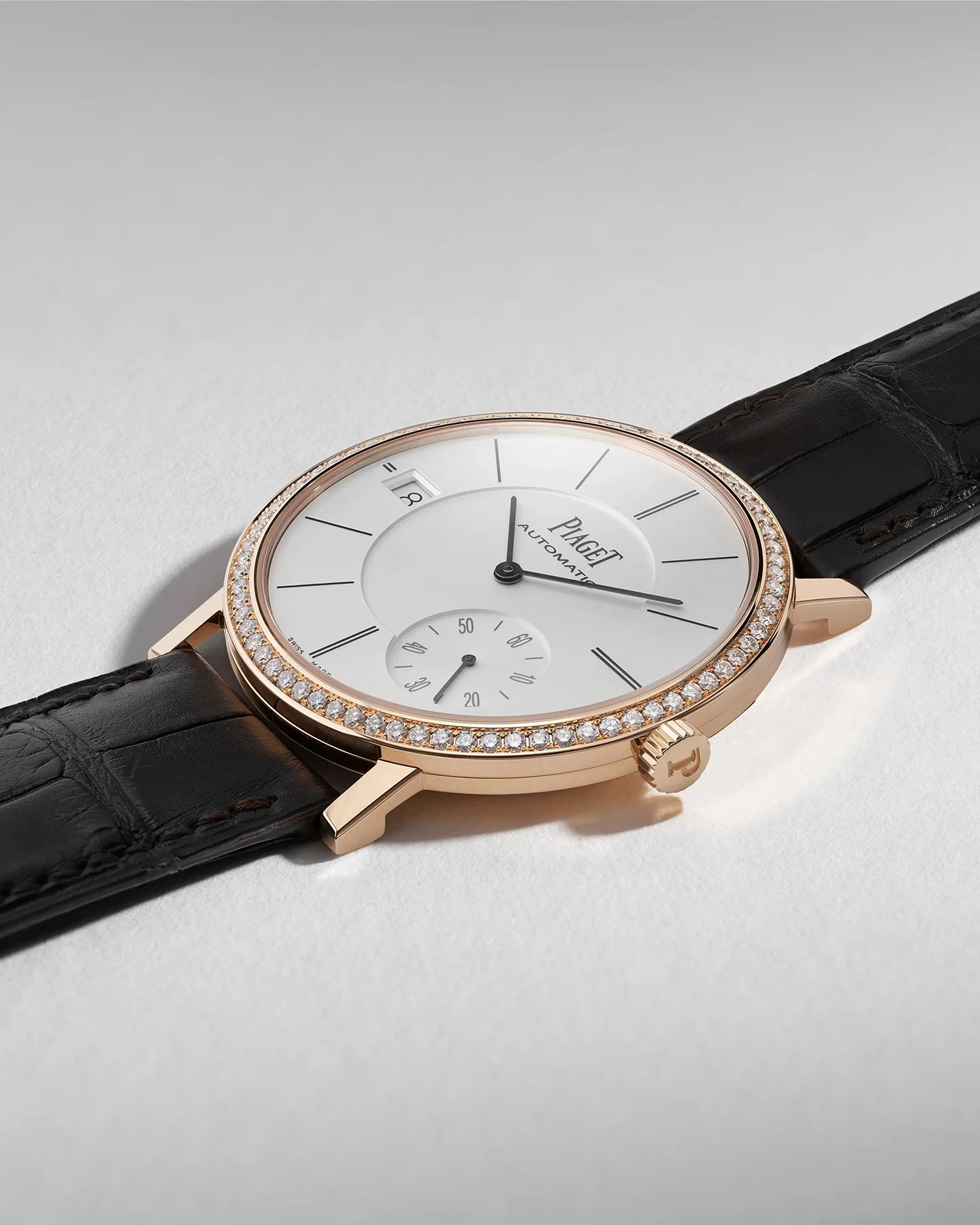 Altiplano Self-Winding Watch - Image 4