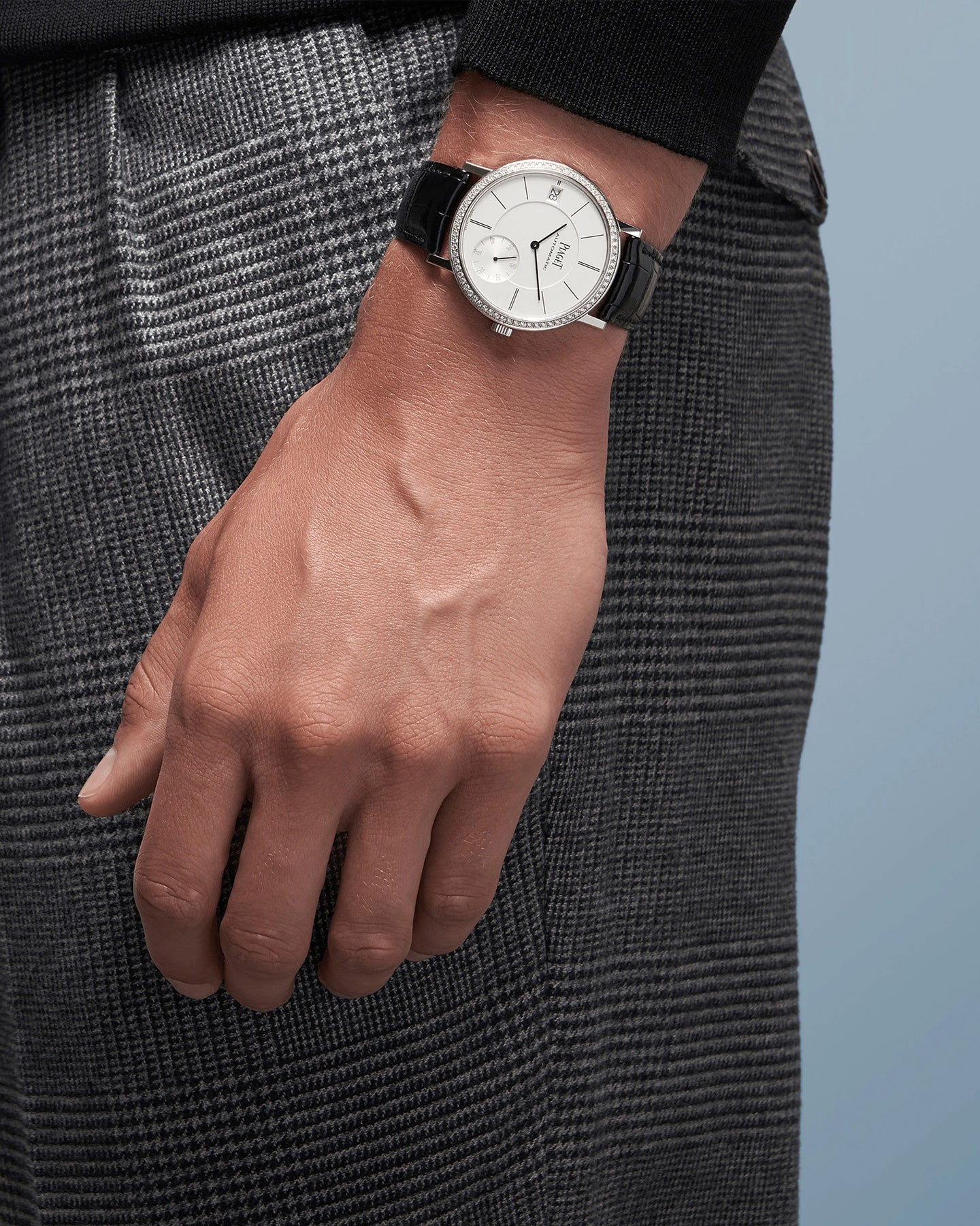 Altiplano Self-Winding Watch - Image 3