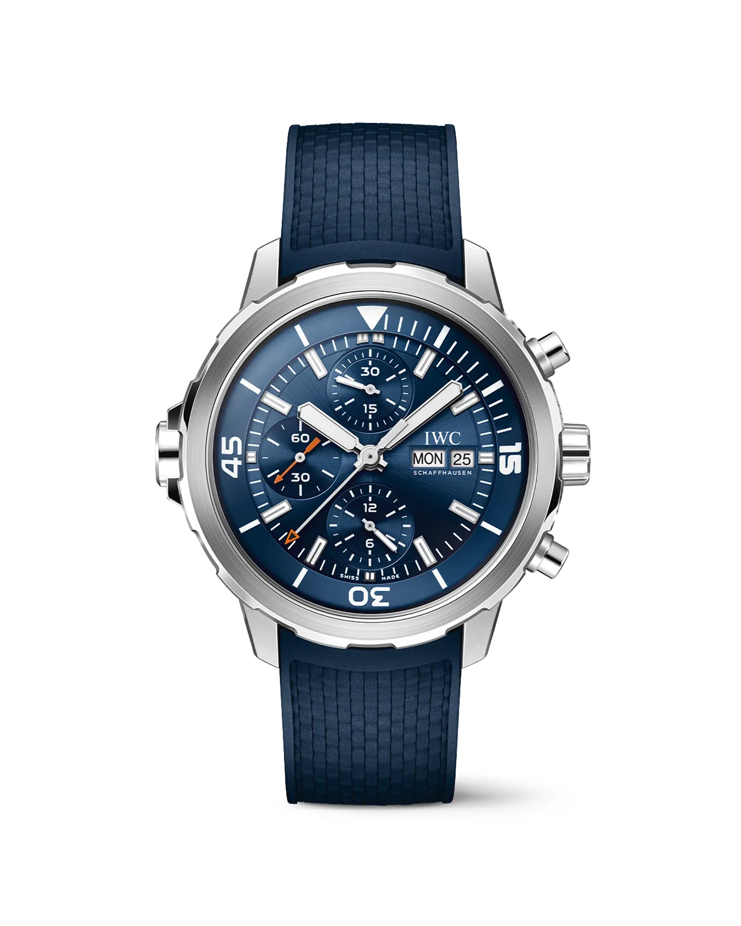 Aquatimer Chronograph