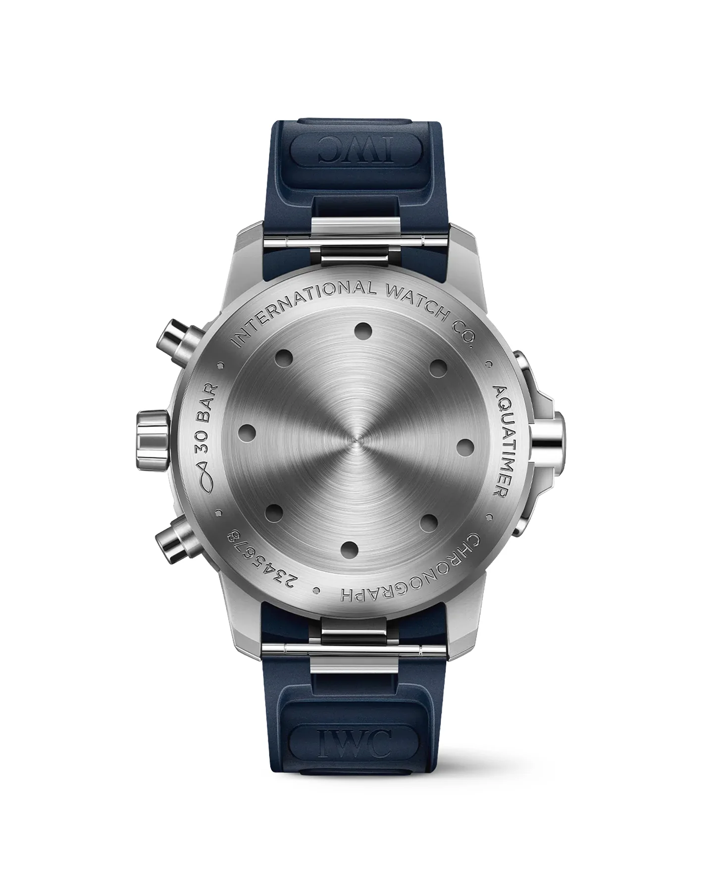 Aquatimer Chronograph - Image 2