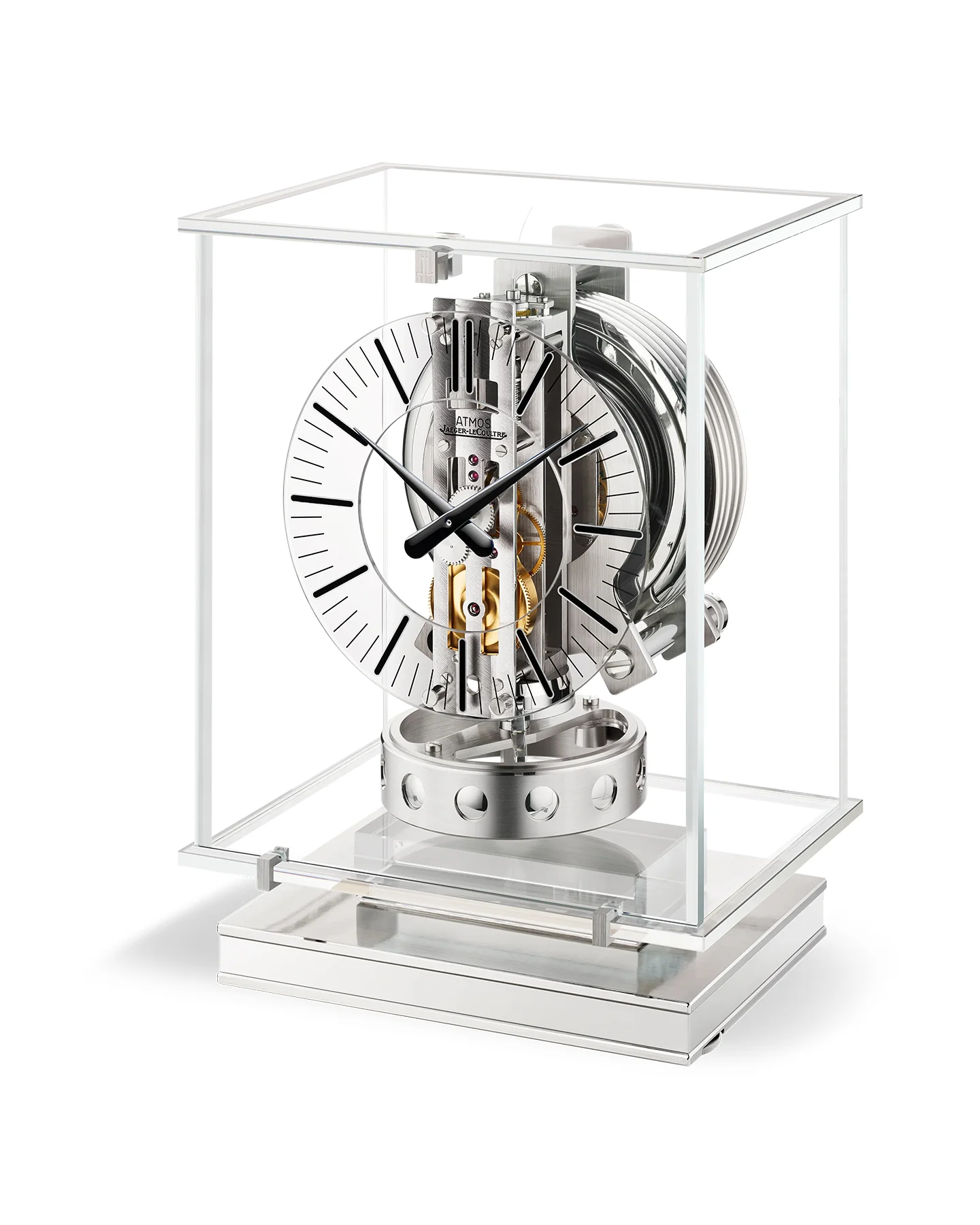 Atmos Collection Transparente - Image 2
