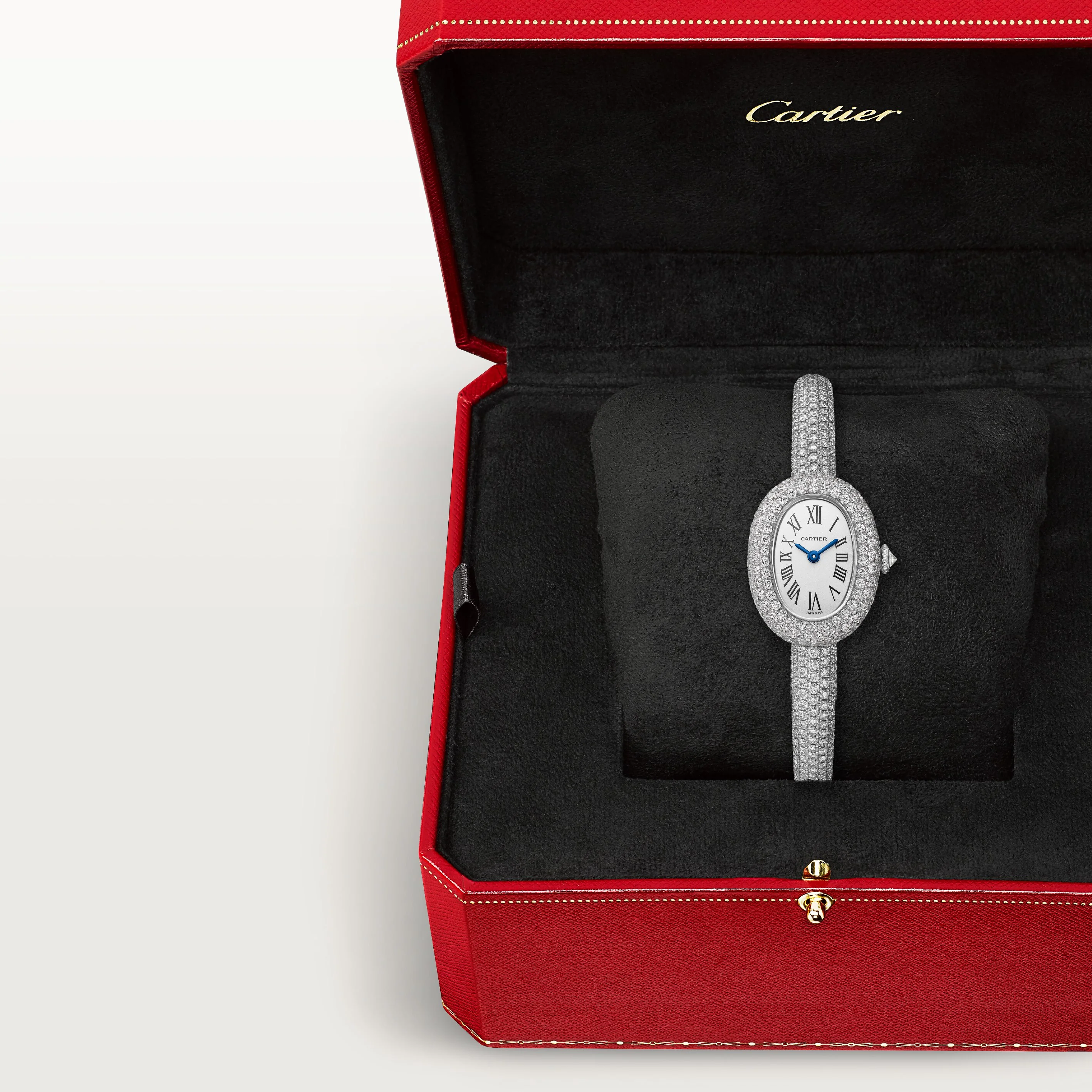 Baignoire watch - Image 3