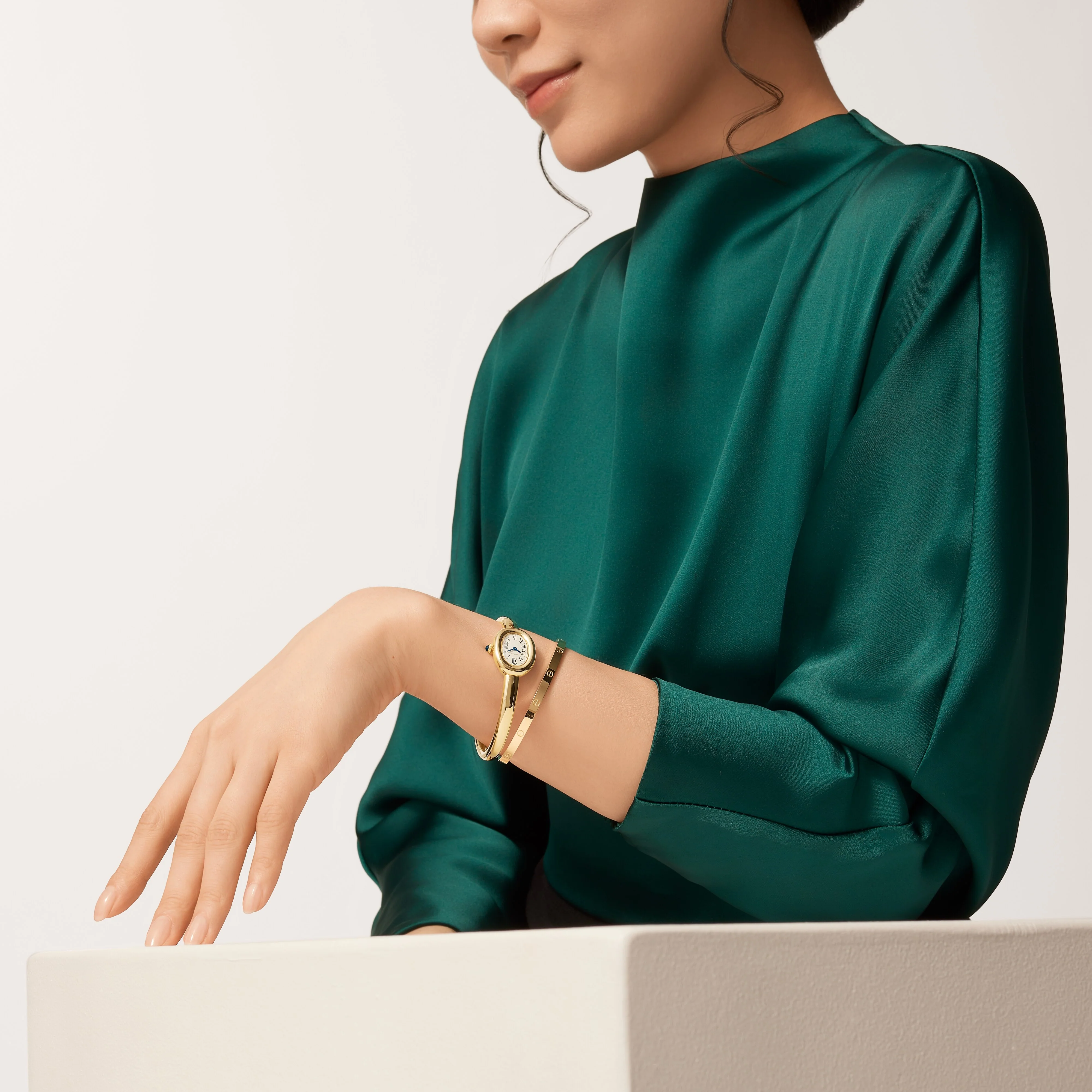 Baignoire watch (Size 17) - Image 10