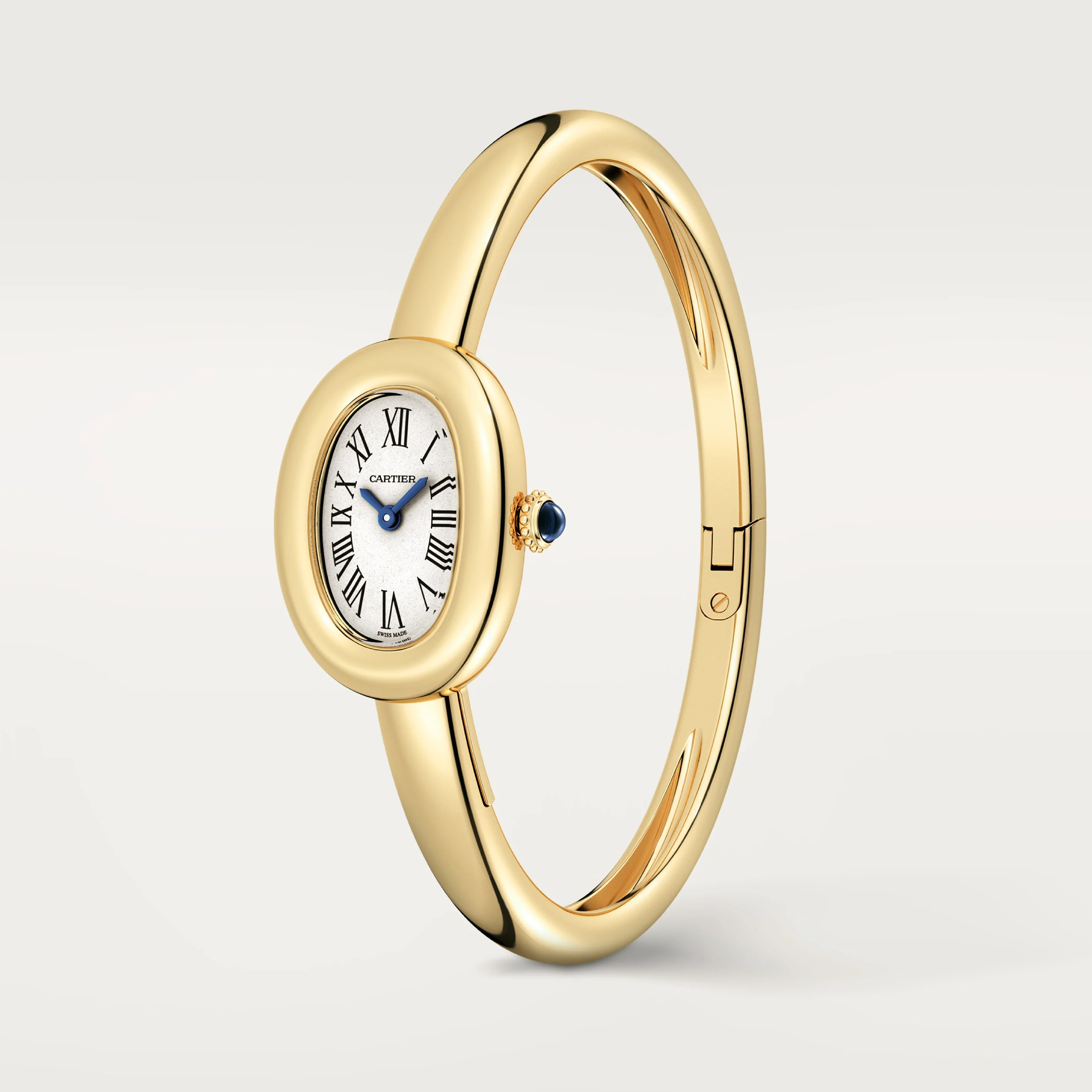 Baignoire watch (Size 17) - Image 3