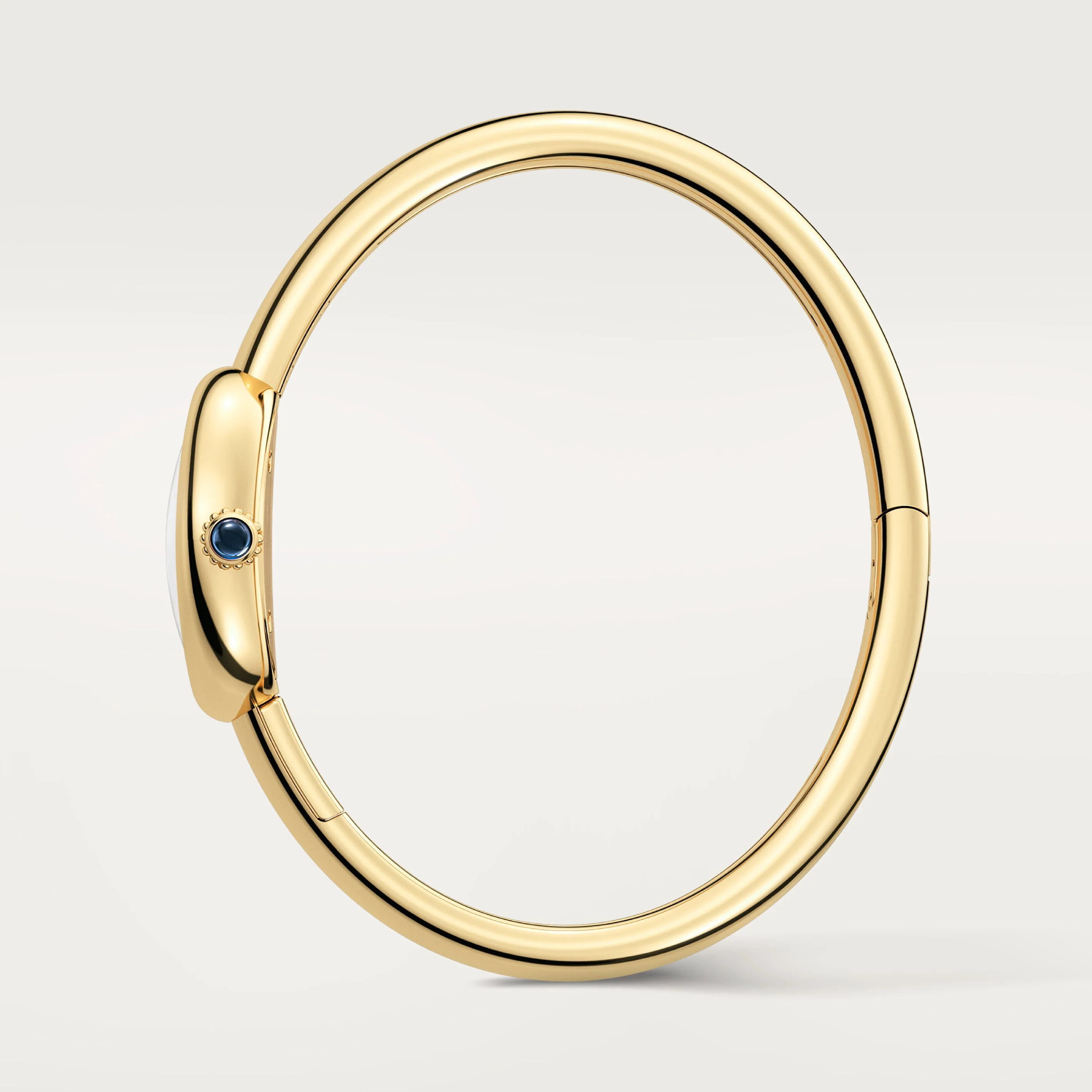 Baignoire watch (Size 17) - Image 4