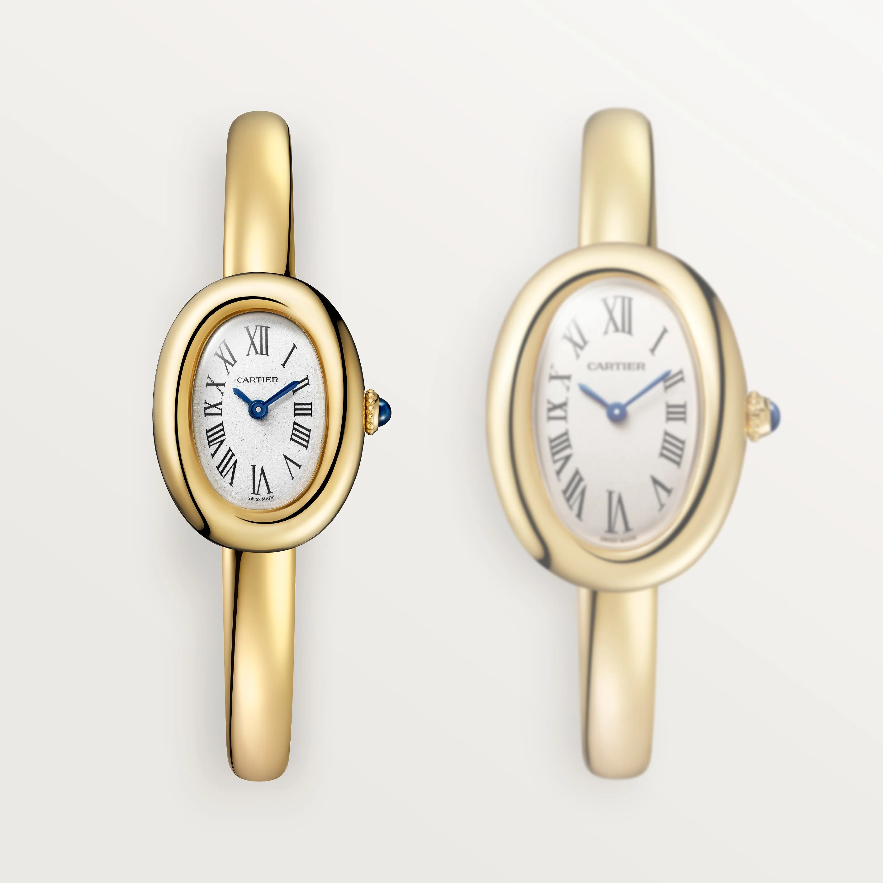 Baignoire watch (Size 17) - Image 5