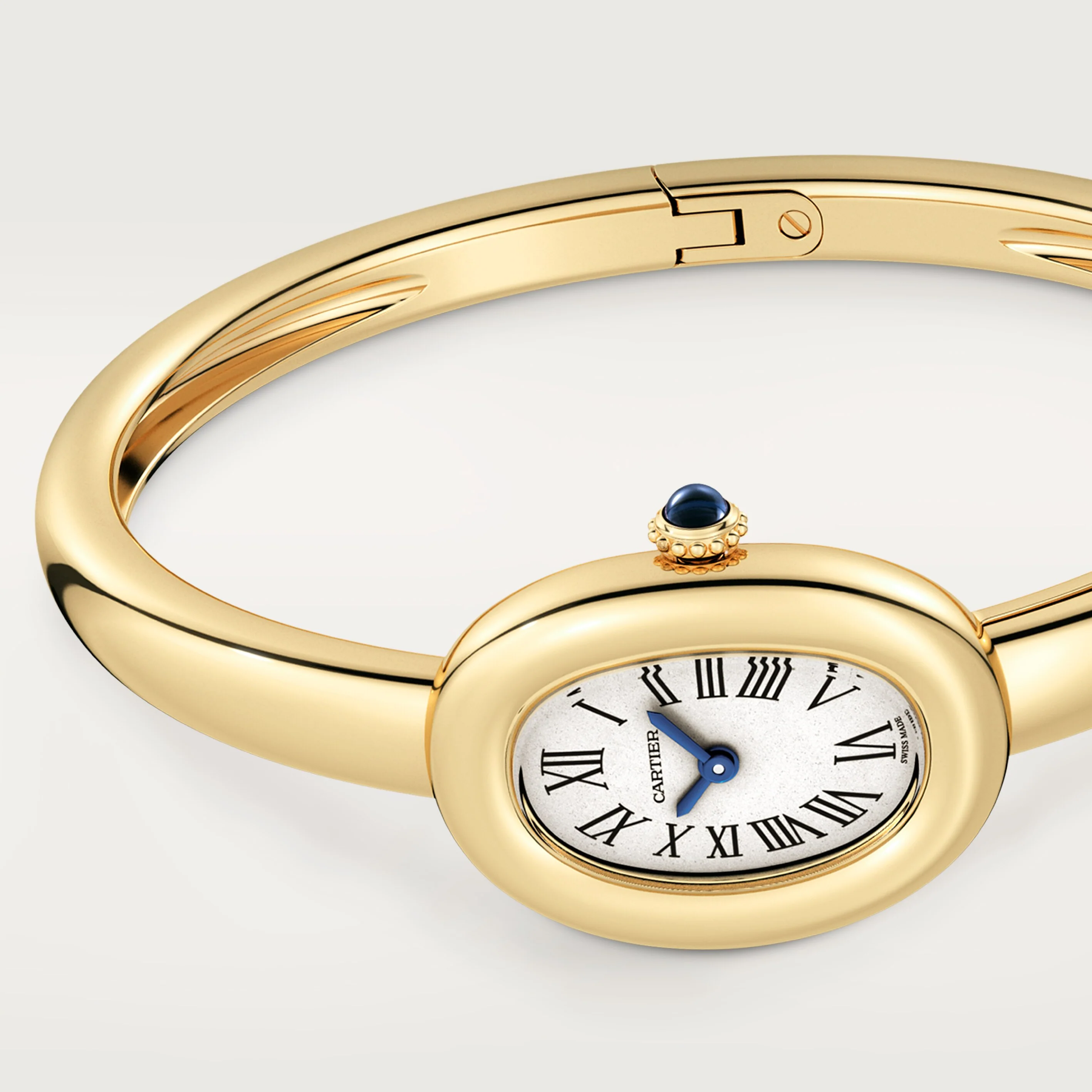 Baignoire watch (Size 17) - Image 6