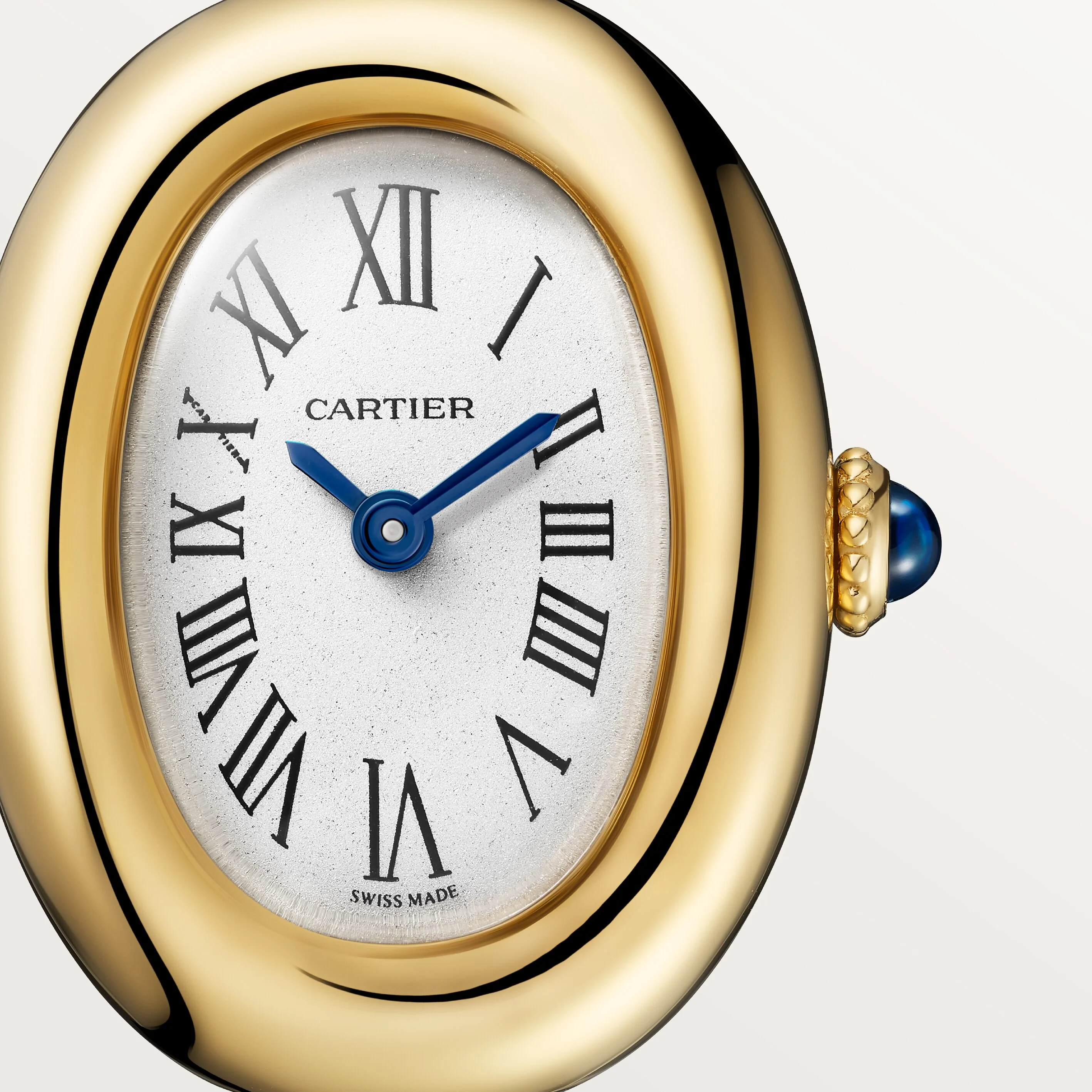 Baignoire watch (Size 17) - Image 7