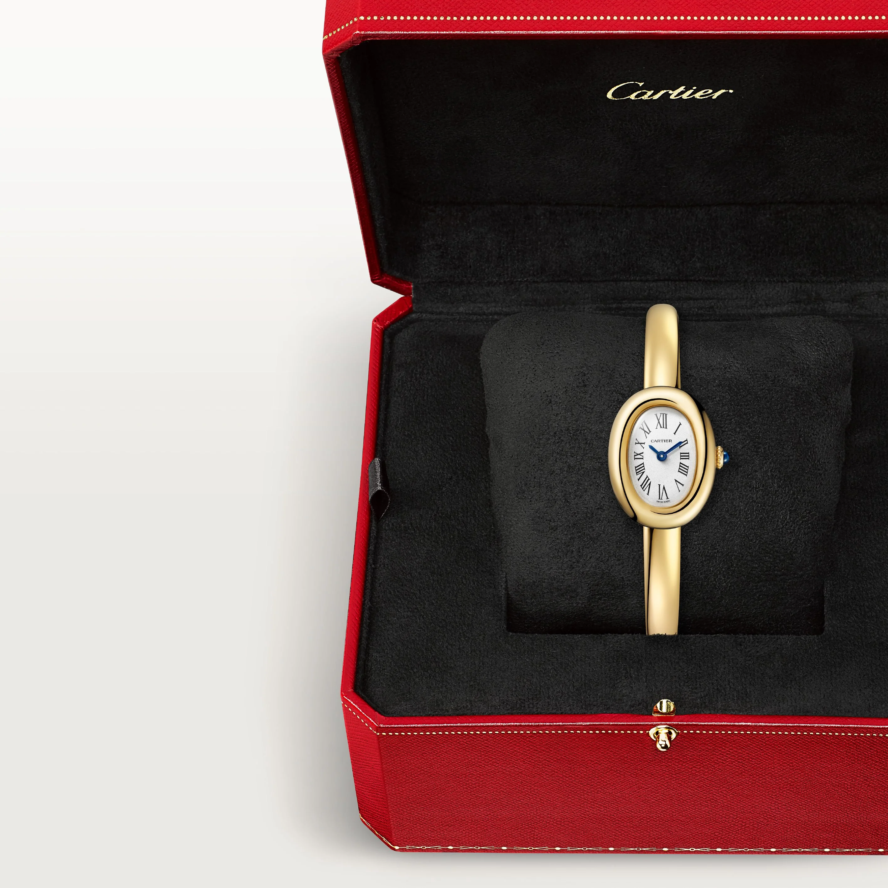 Baignoire watch (Size 17) - Image 8