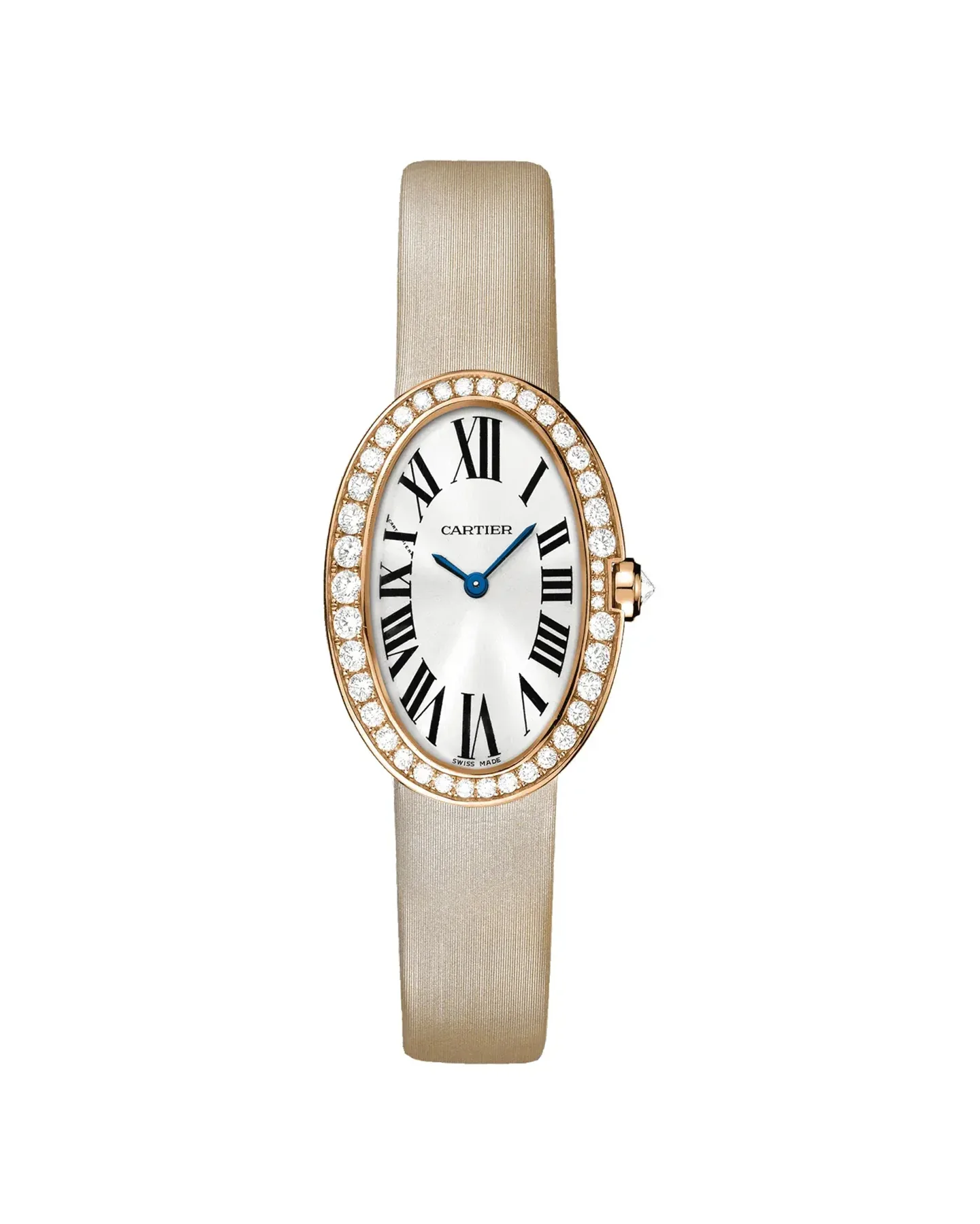 Baignoire watch