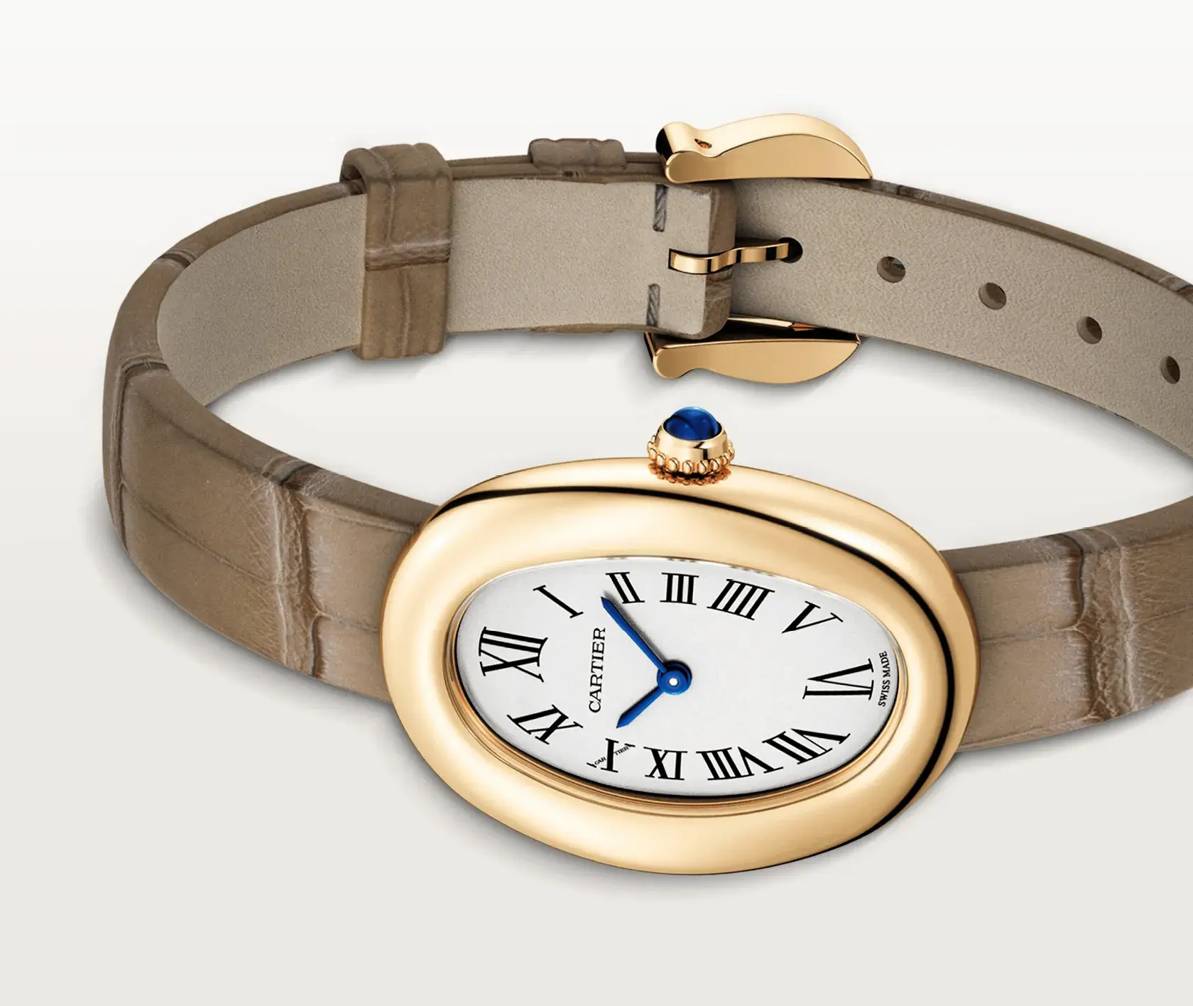 Baignoire watch - Image 4