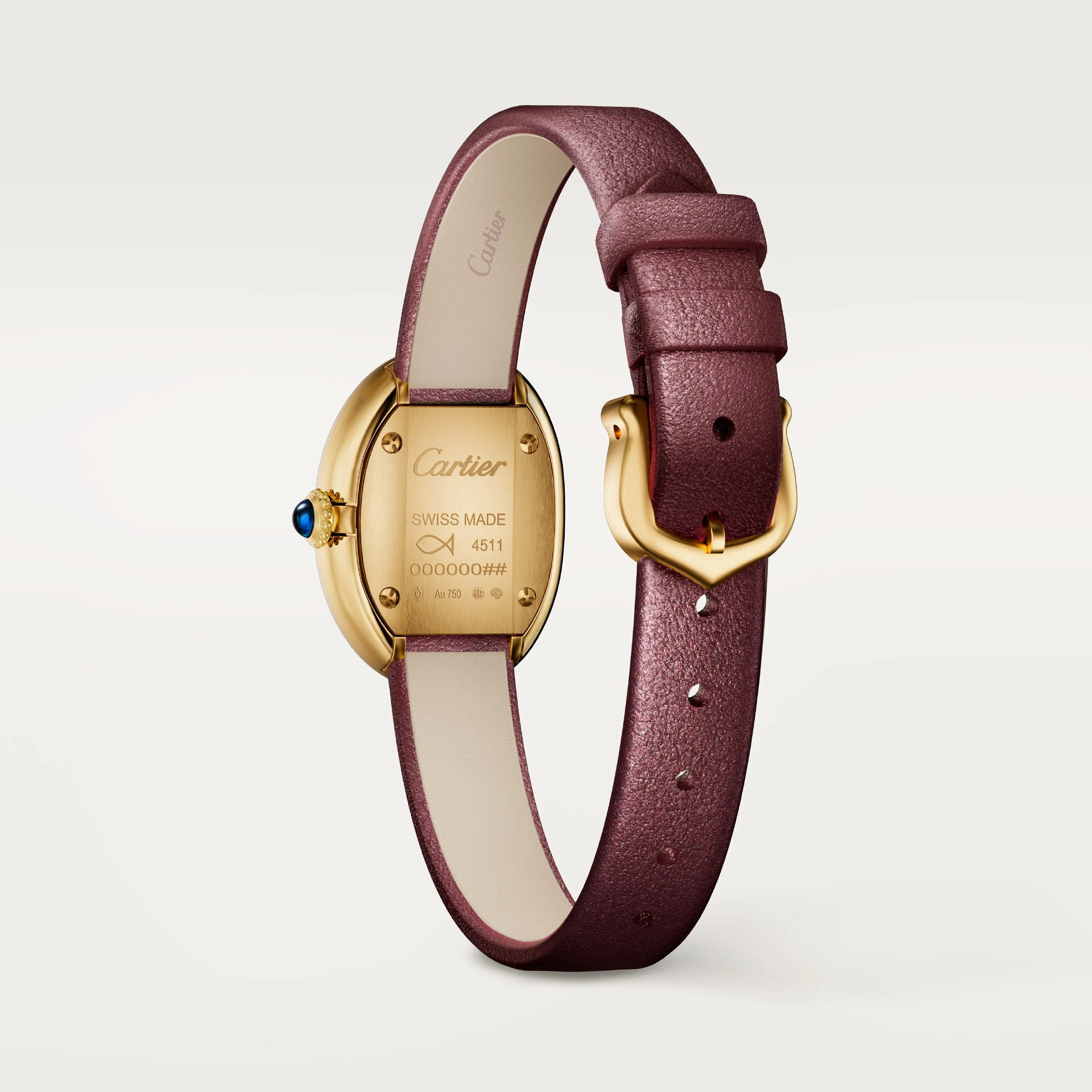 Baignoire watch - Image 4