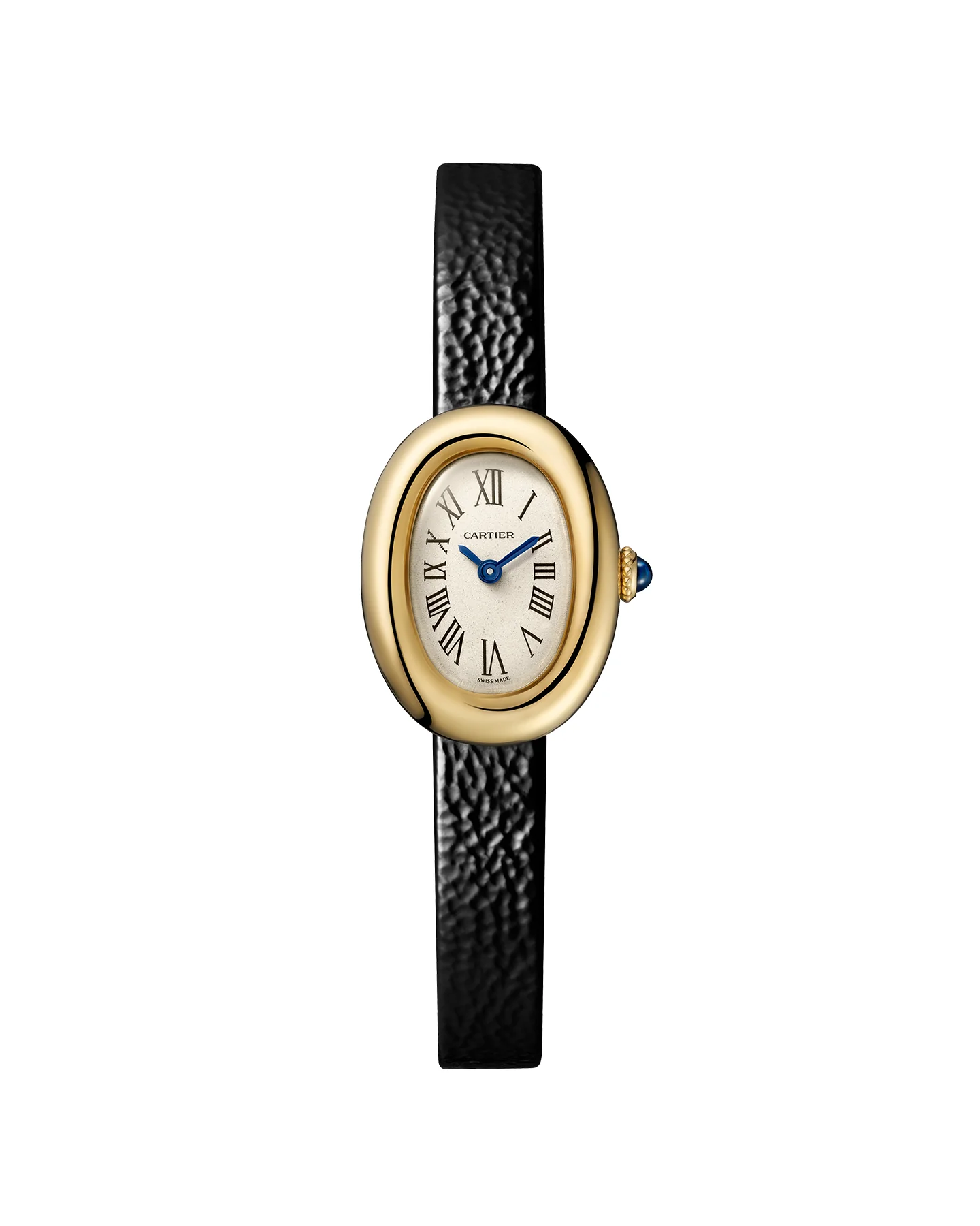 Baignoire watch