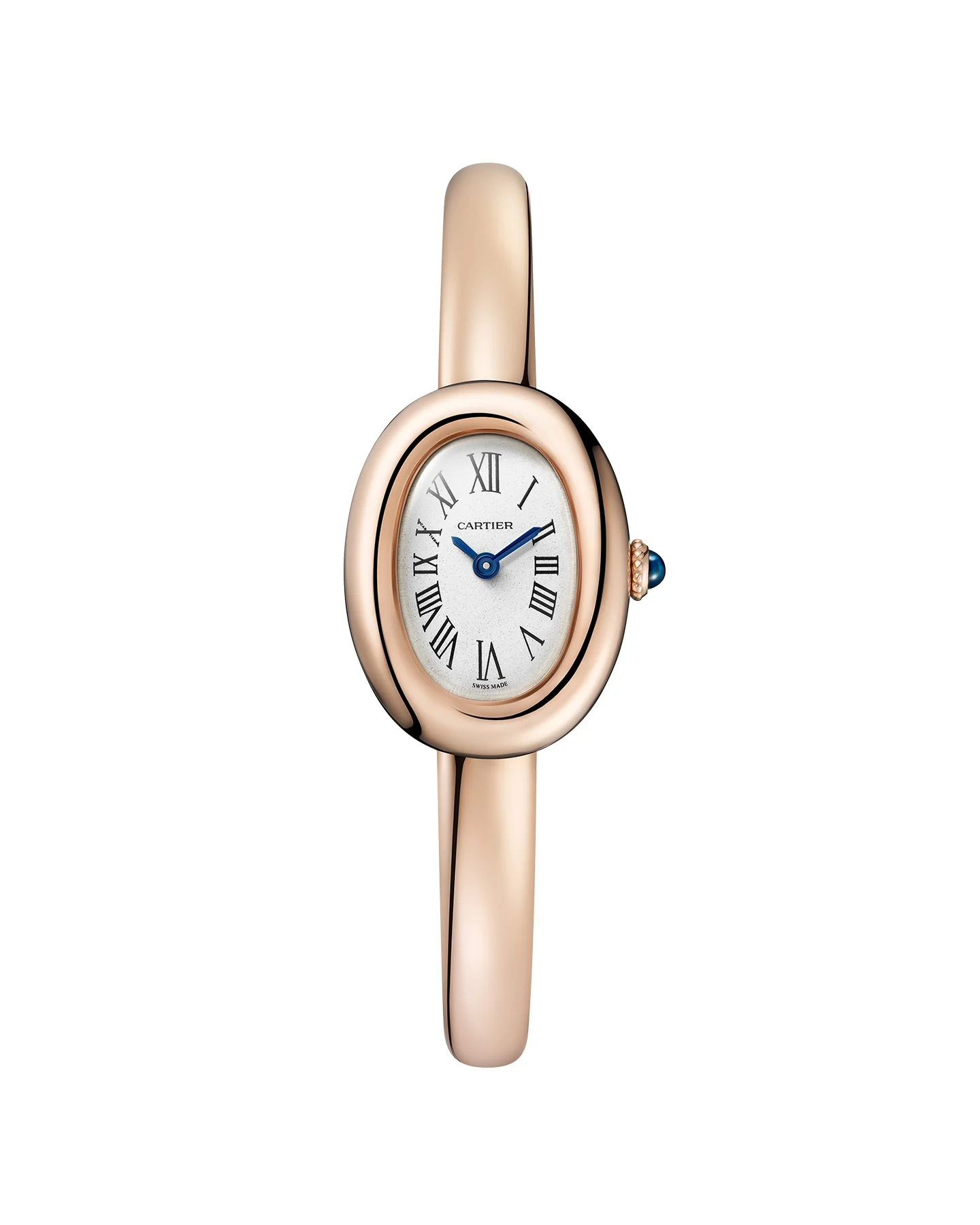 Baignoire Watch
