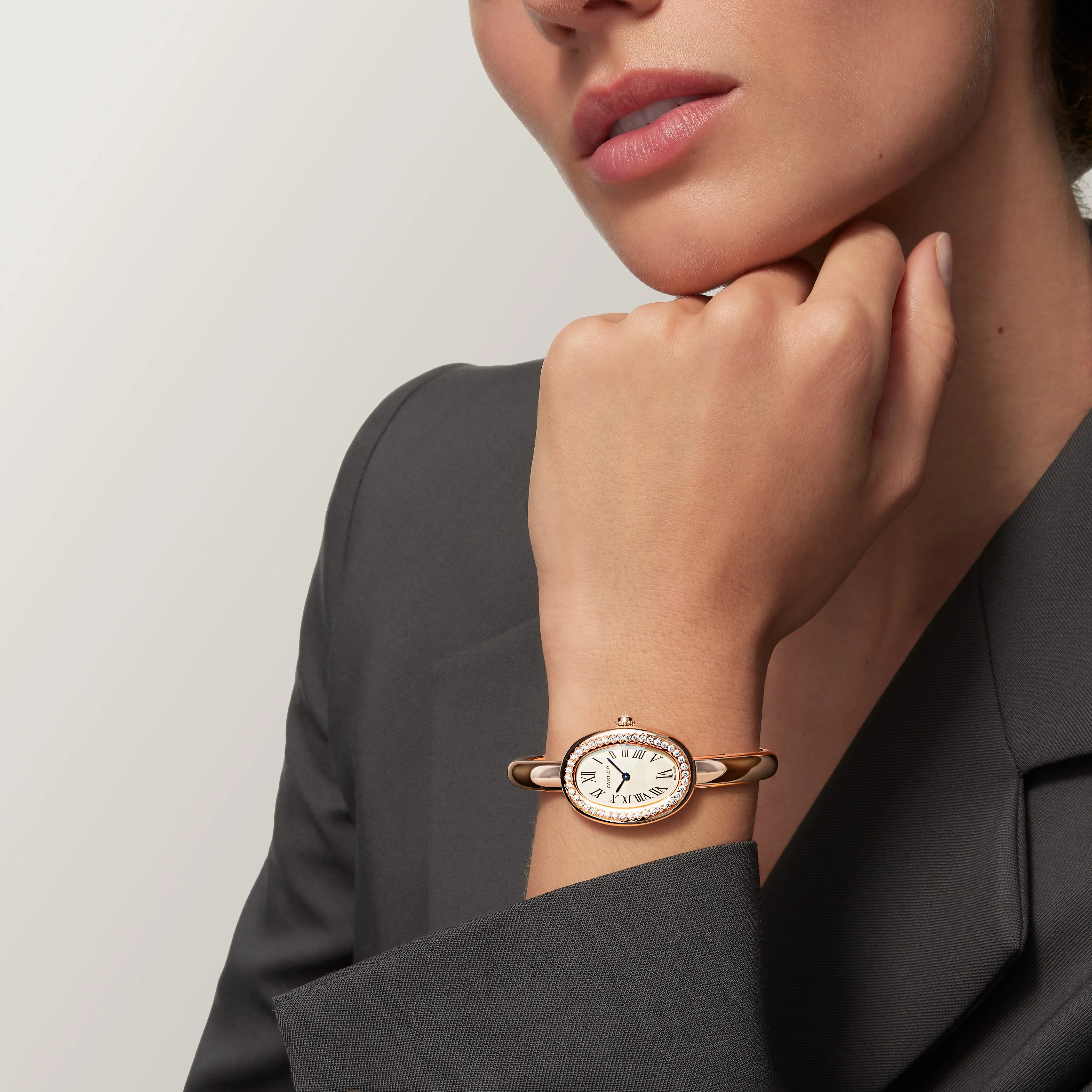 Baignoire watch - Image 3