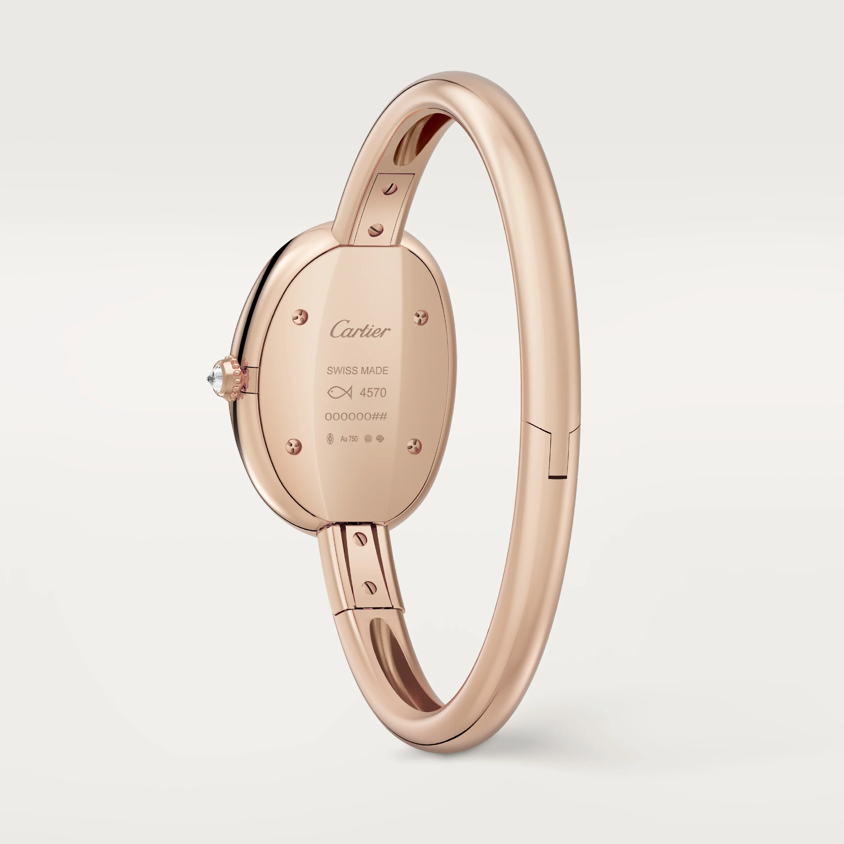 Baignoire watch - Image 5
