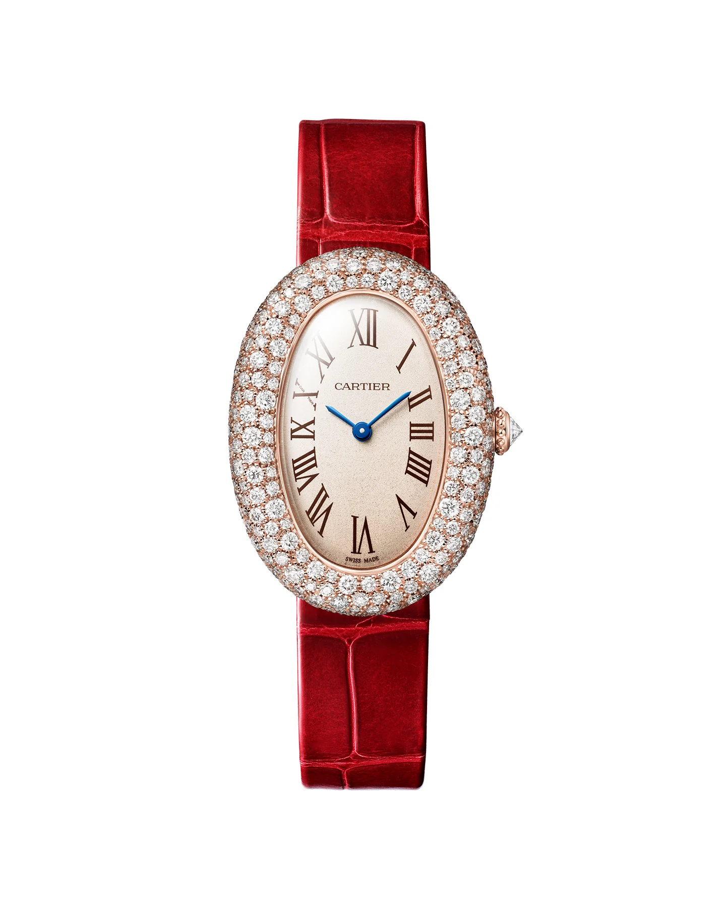 Baignoire watch