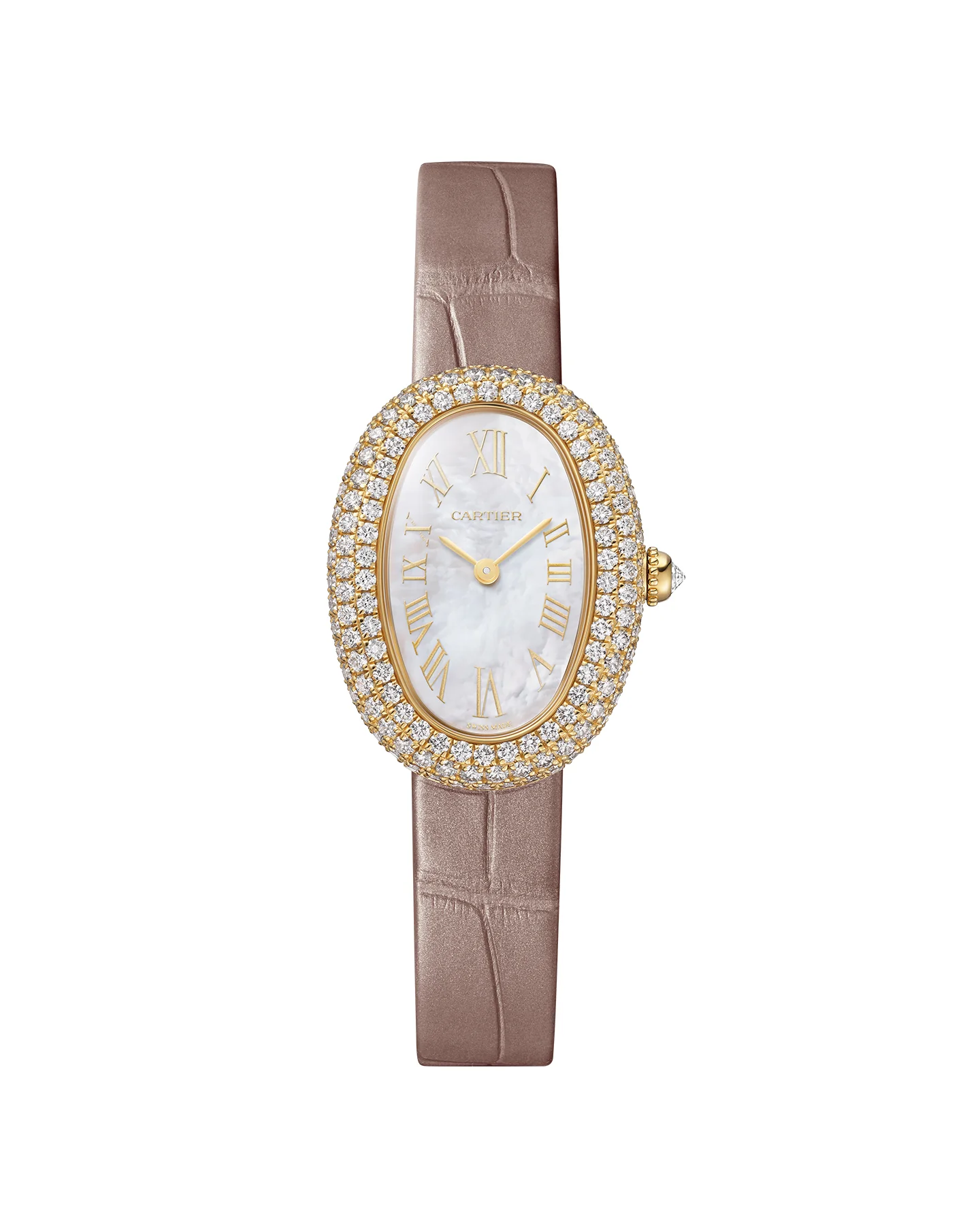 Baignoire watch
