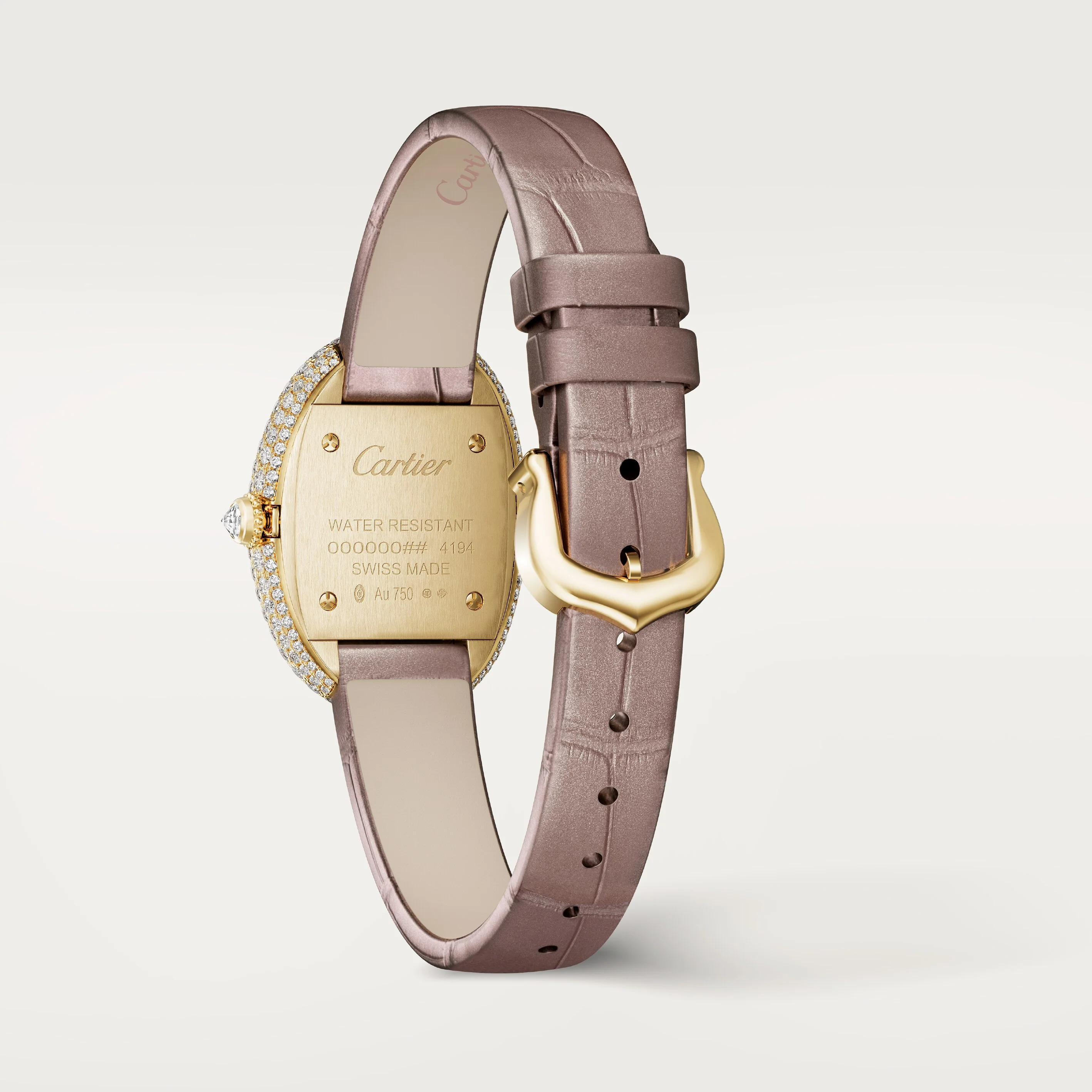 Baignoire watch - Image 2