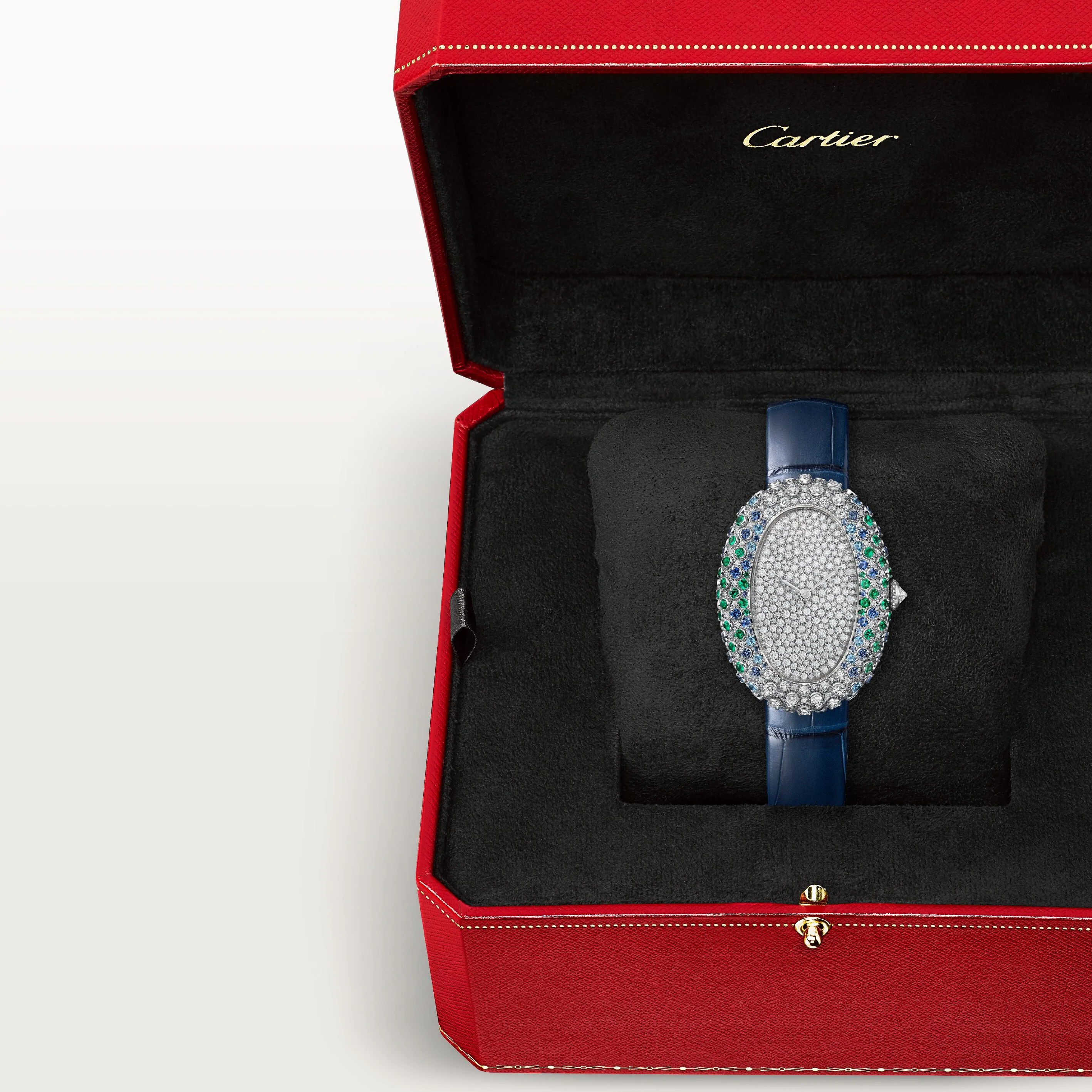 Baignoire watch - Image 3