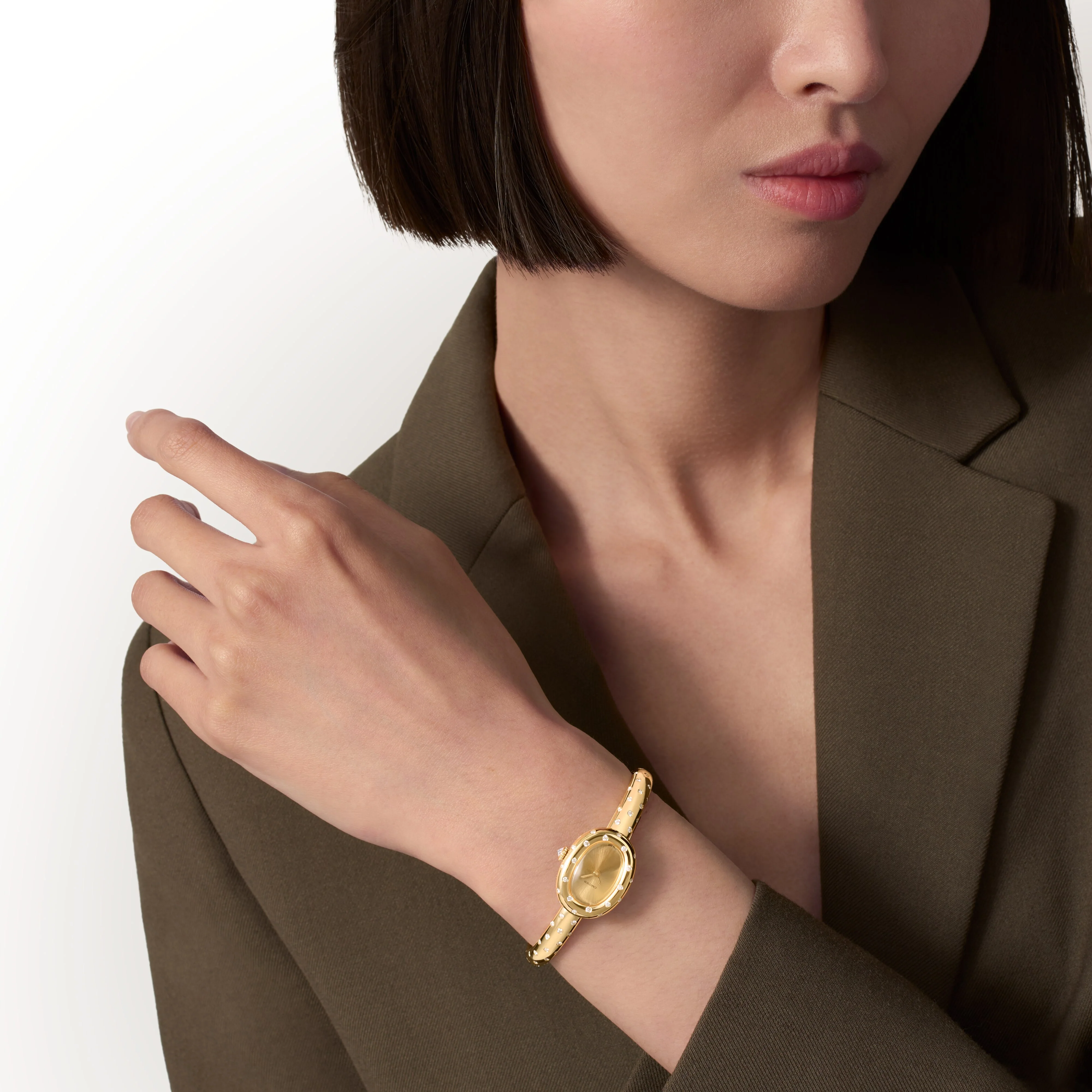 Baignoire watch (Size 15) - Image 2