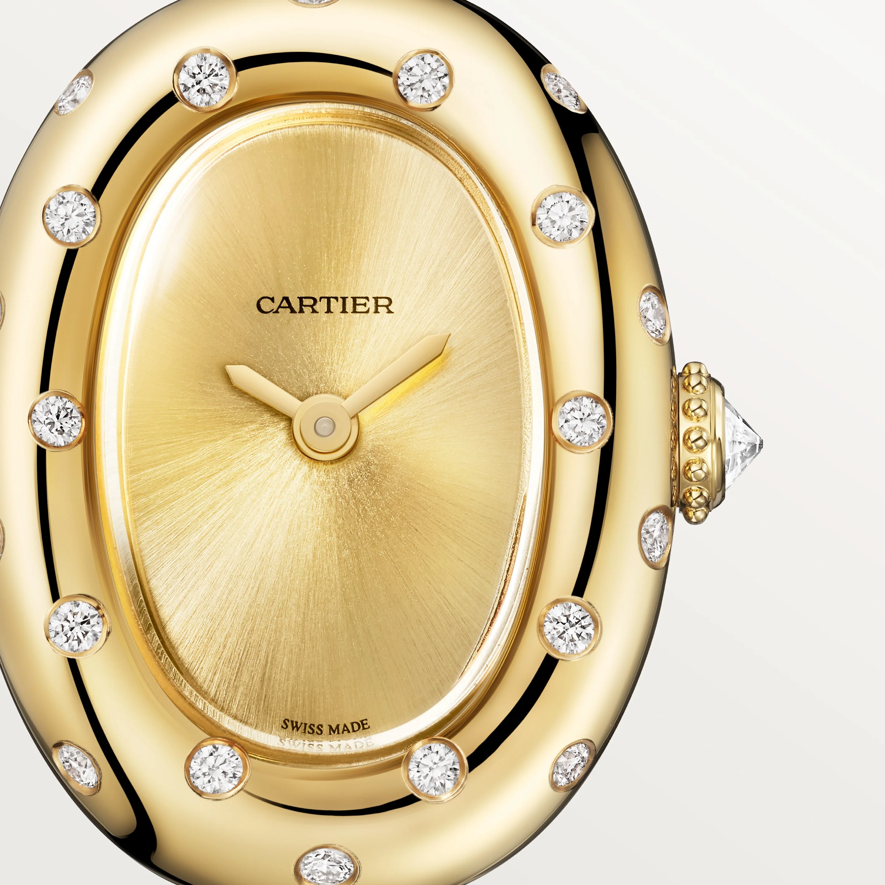 Baignoire watch (Size 15) - Image 6