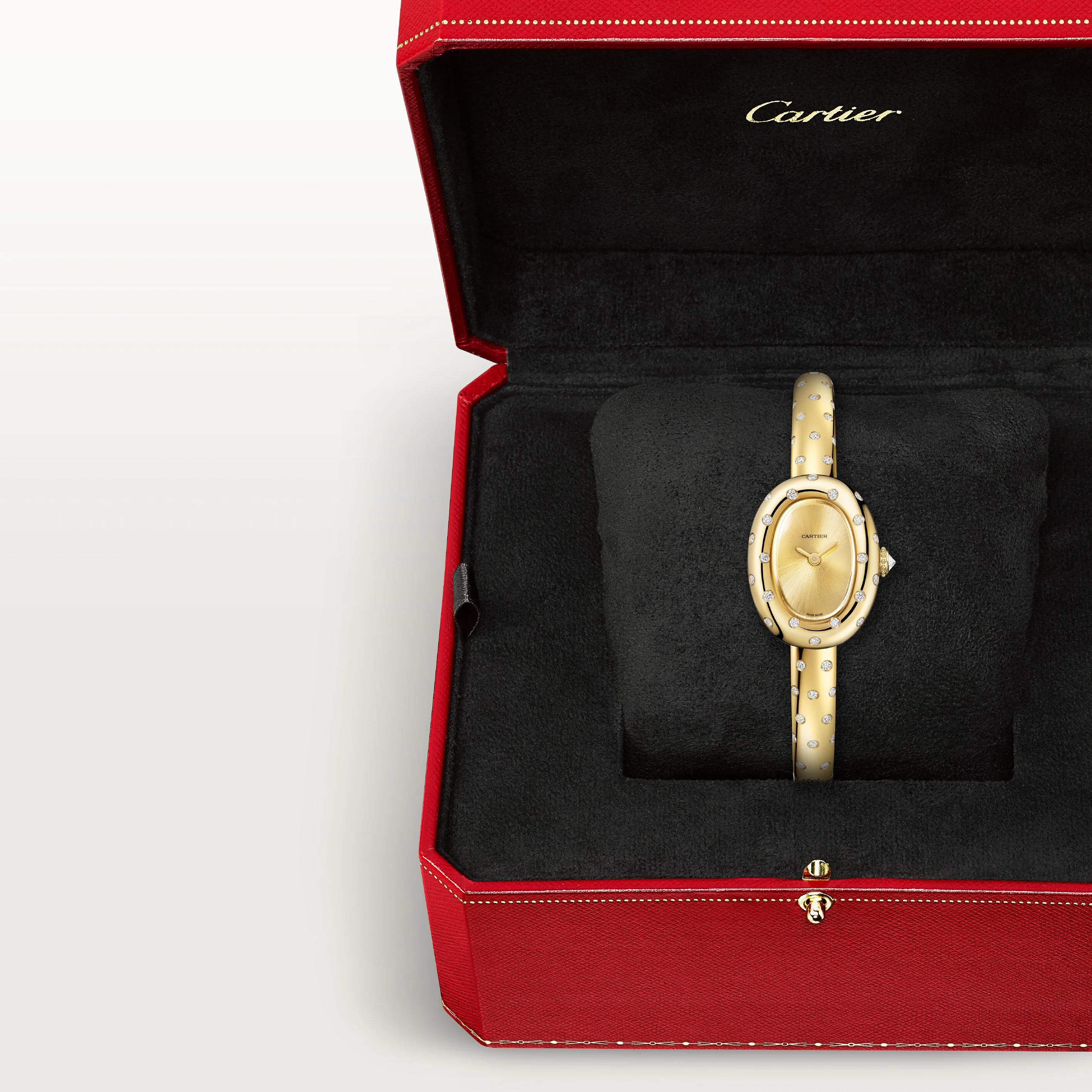 Baignoire watch (Size 15) - Image 7