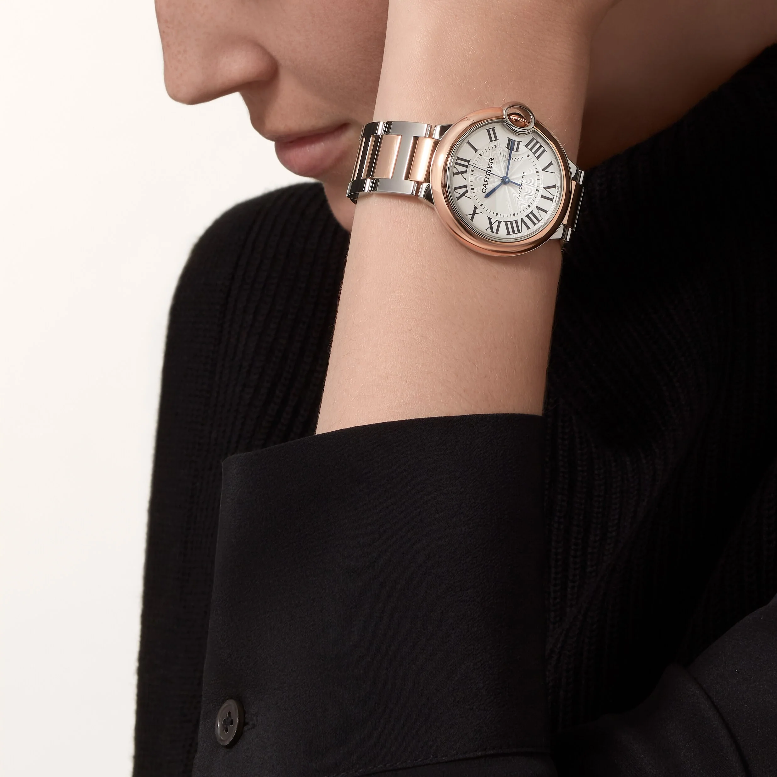 Ballon Bleu de Cartier watch - Image 11