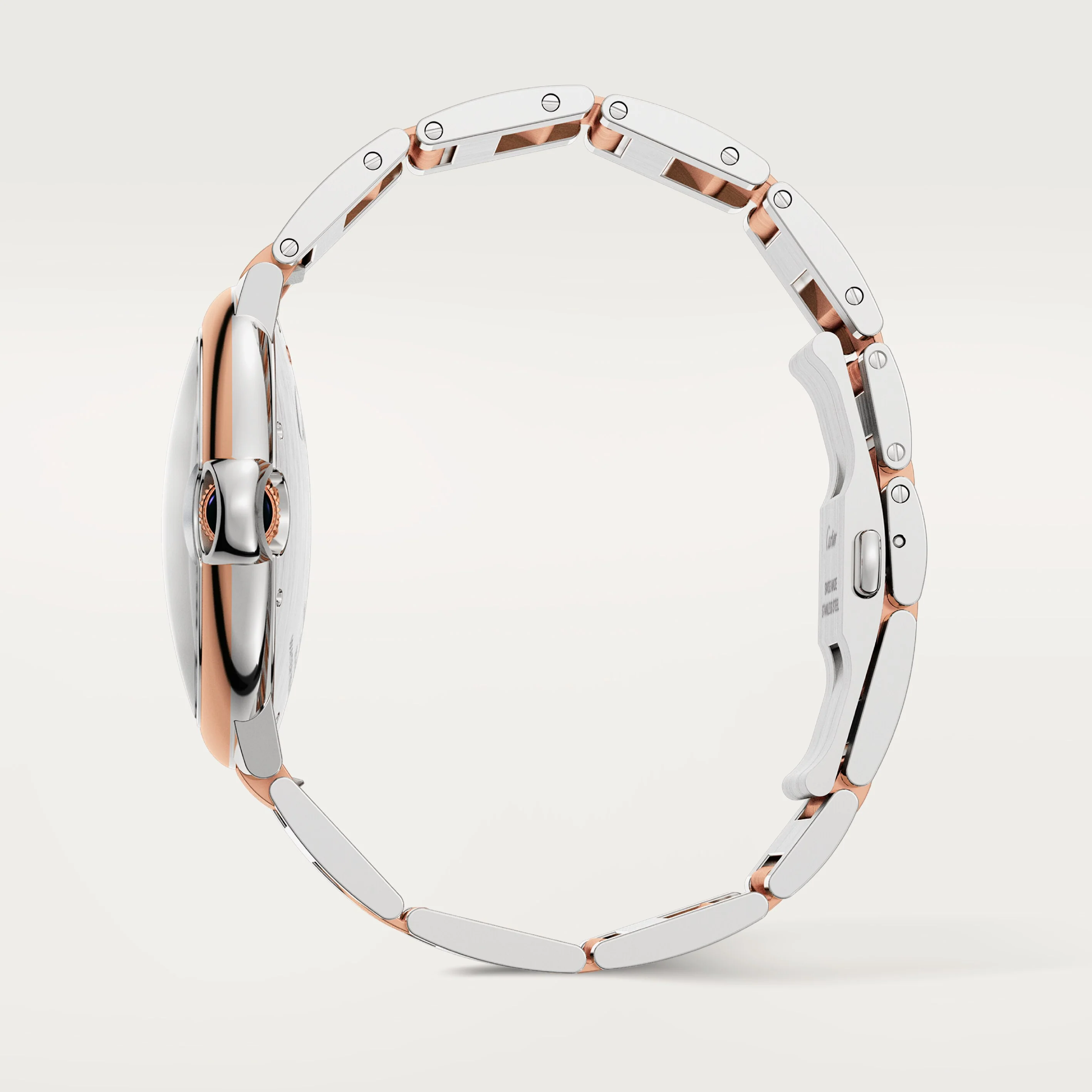 Ballon Bleu de Cartier watch - Image 4