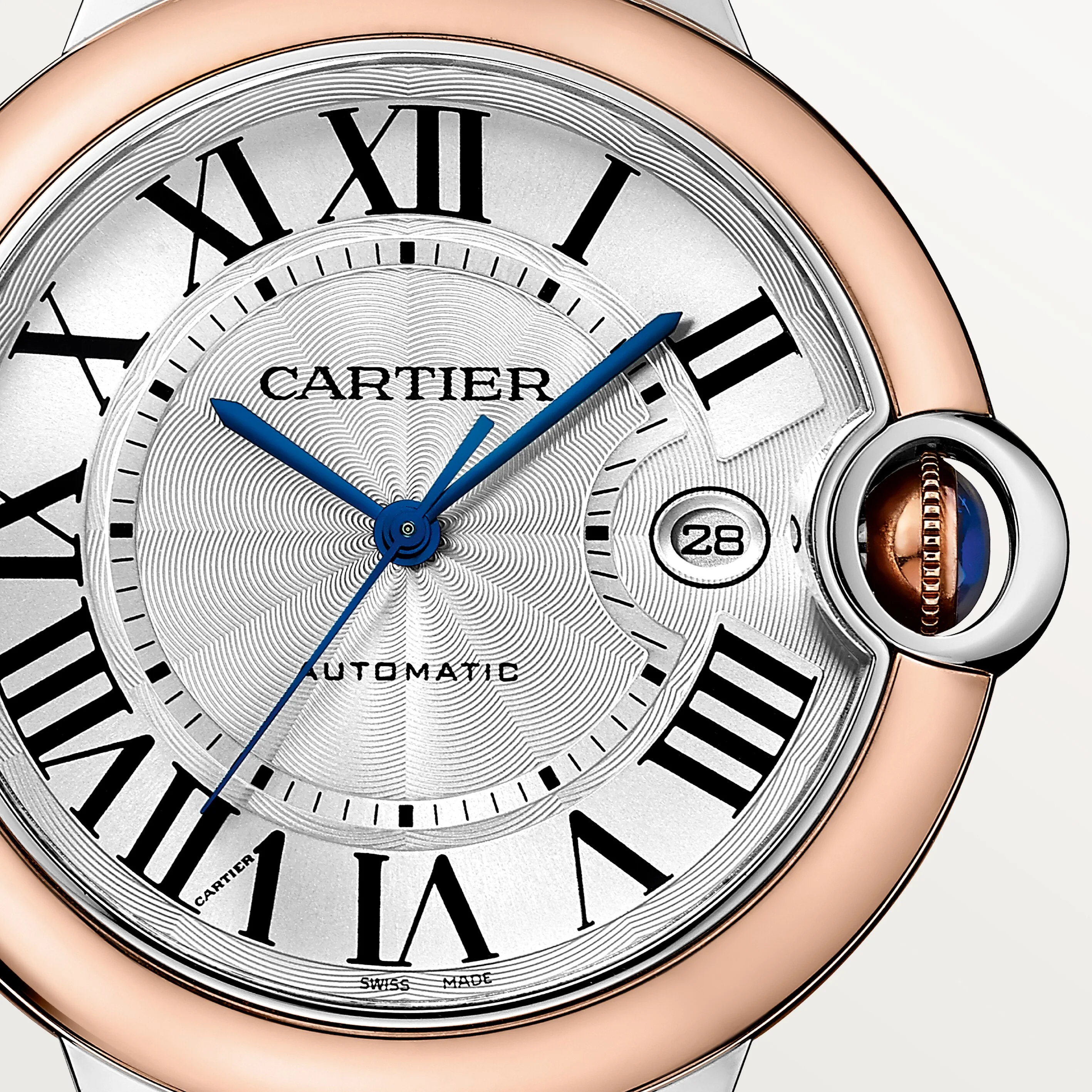 Ballon Bleu de Cartier watch - Image 6