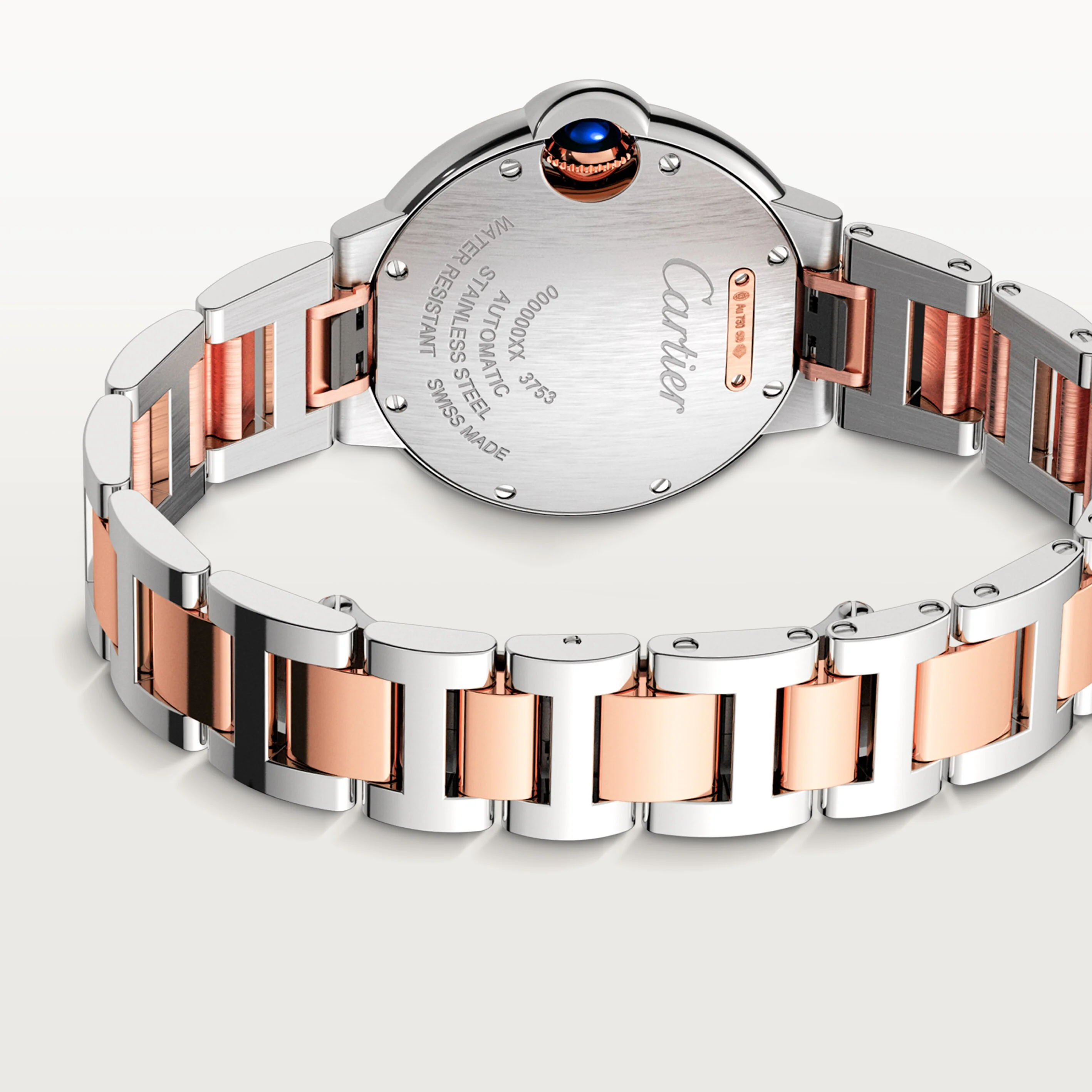 Ballon Bleu de Cartier watch - Image 3