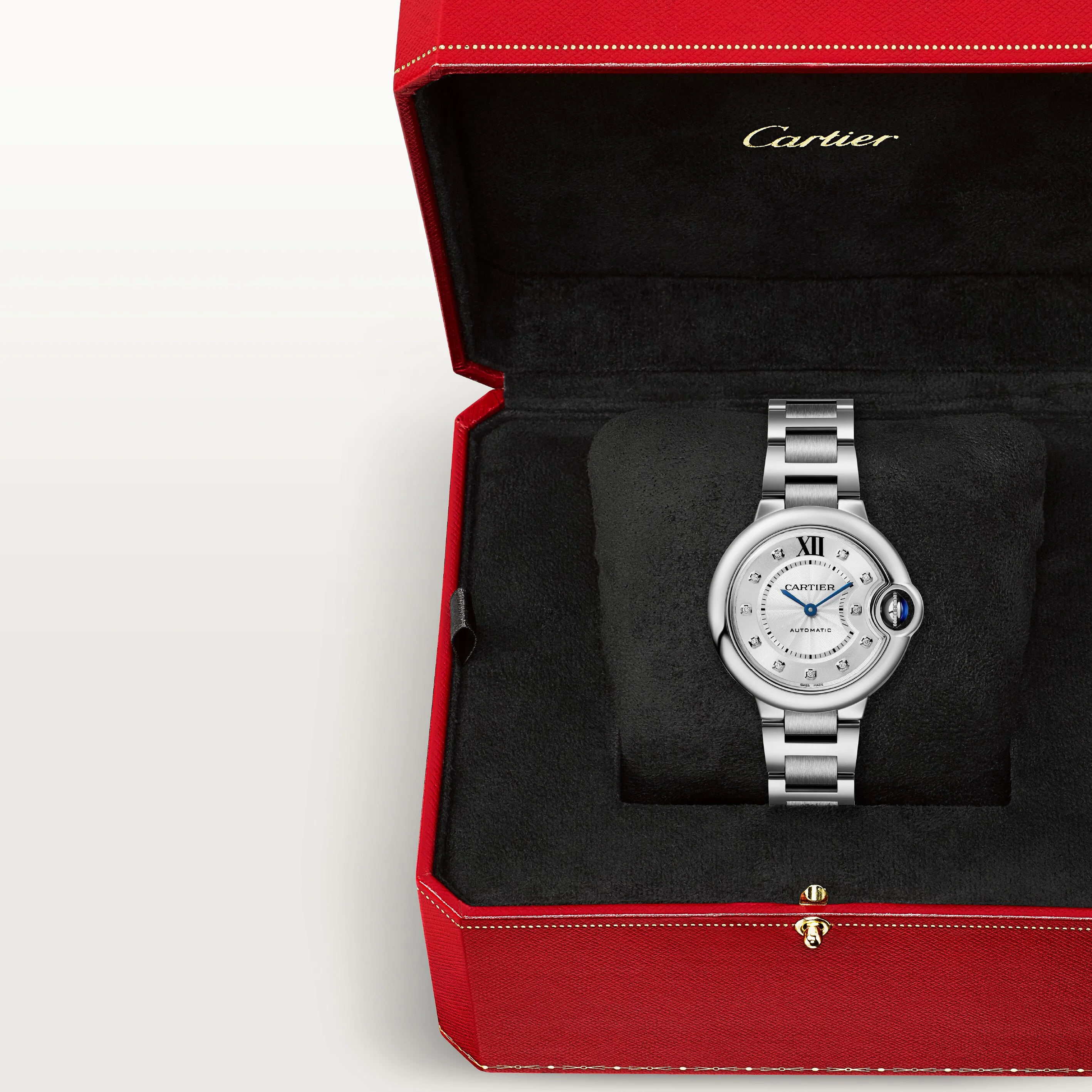 Ballon Bleu de Cartier watch - Image 10