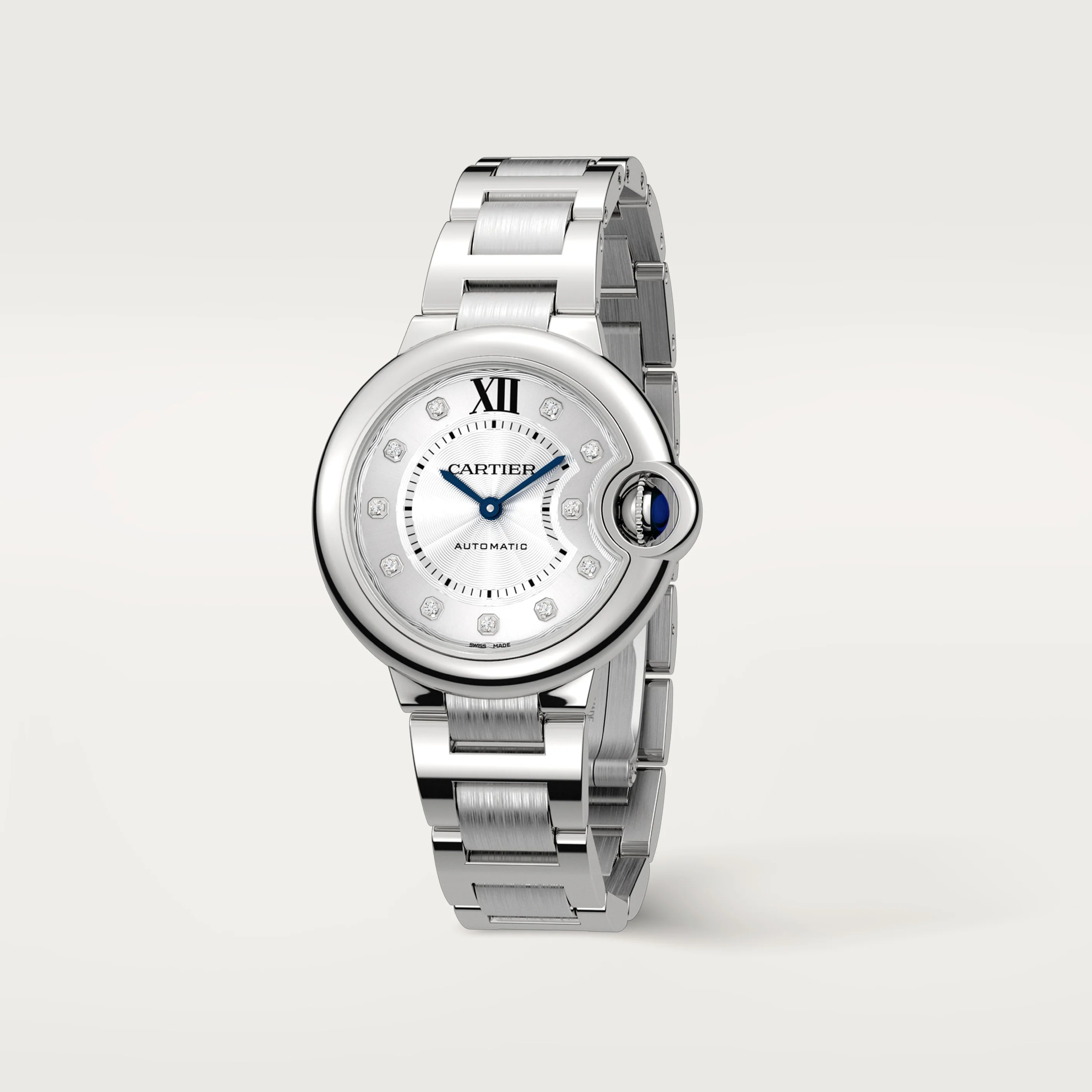 Ballon Bleu de Cartier watch - Image 3