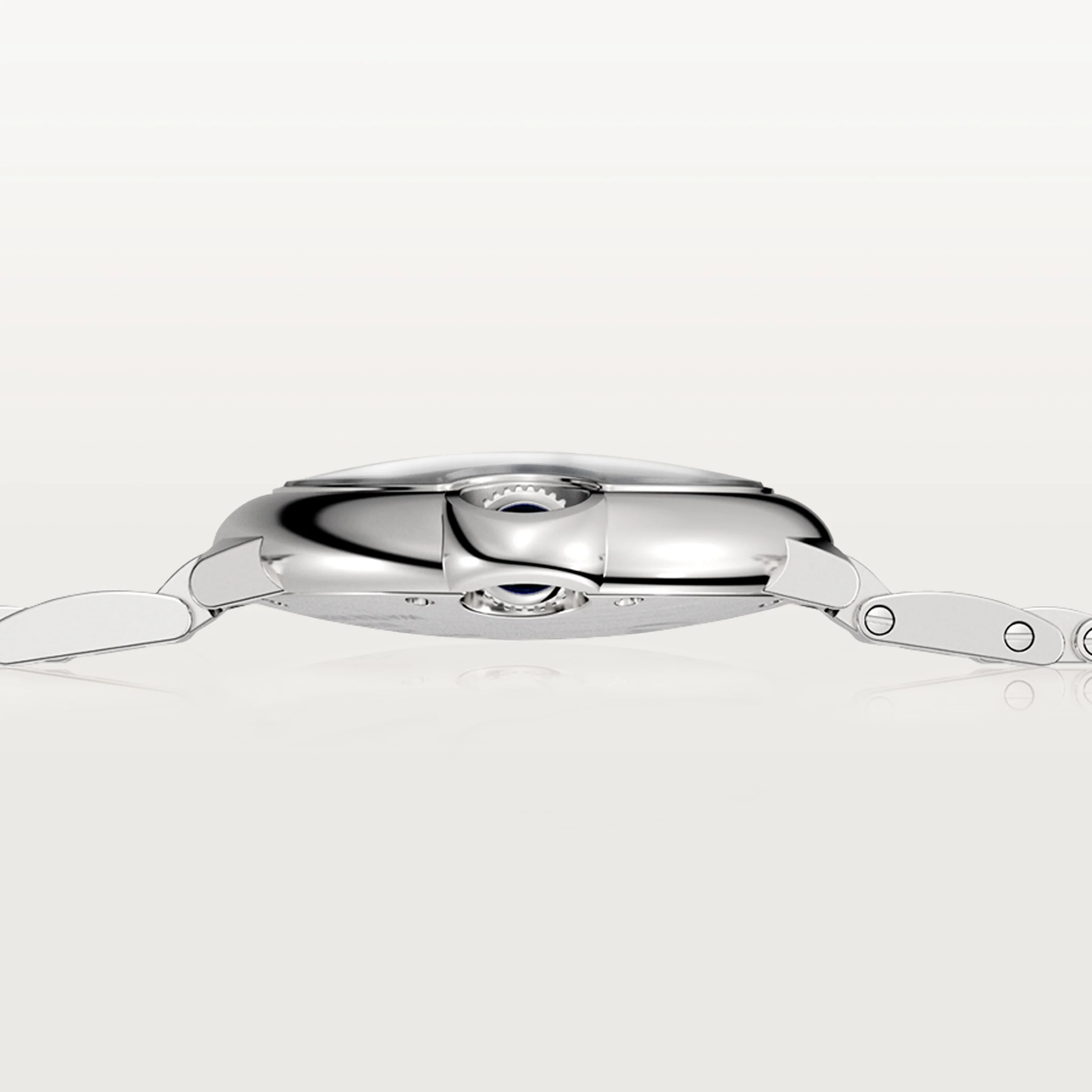 Ballon Bleu de Cartier watch - Image 4
