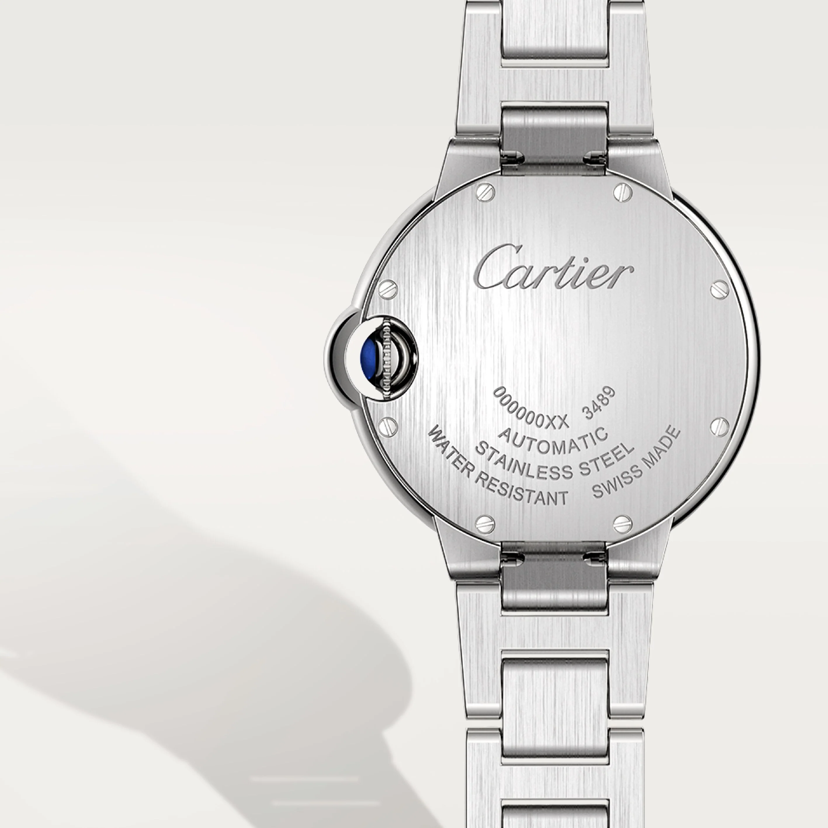Ballon Bleu de Cartier watch - Image 6