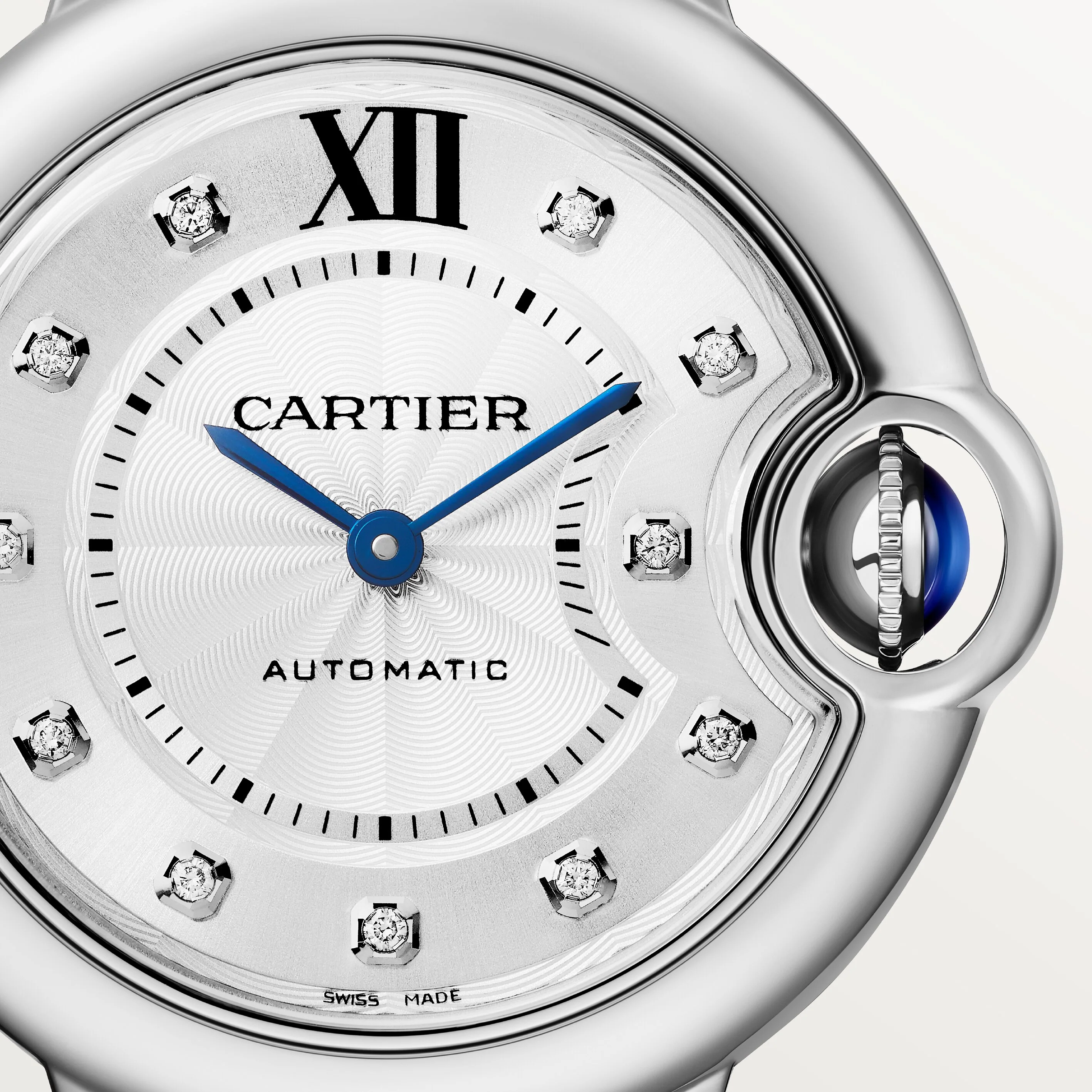 Ballon Bleu de Cartier watch - Image 9