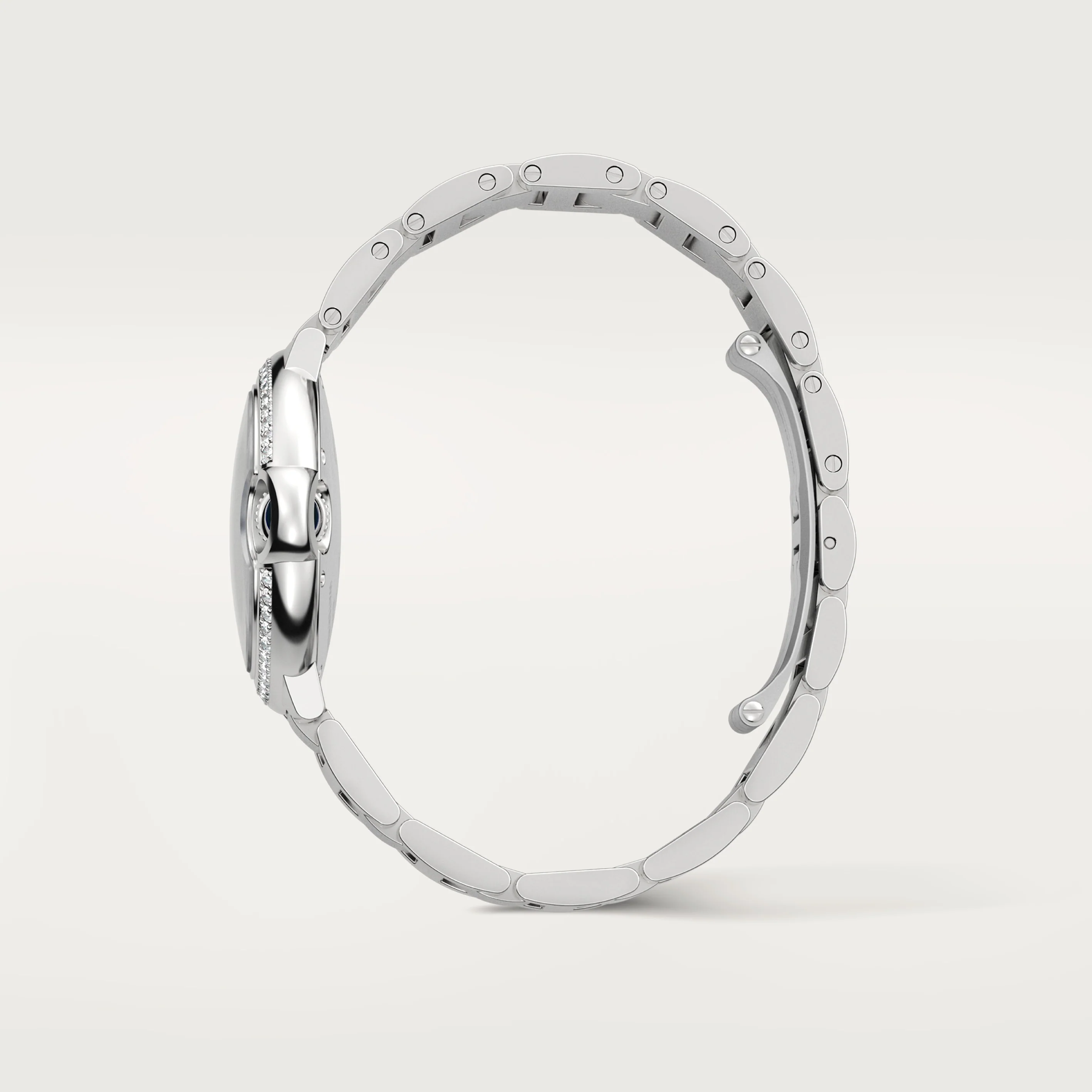 Ballon Bleu de Cartier watch - Image 4