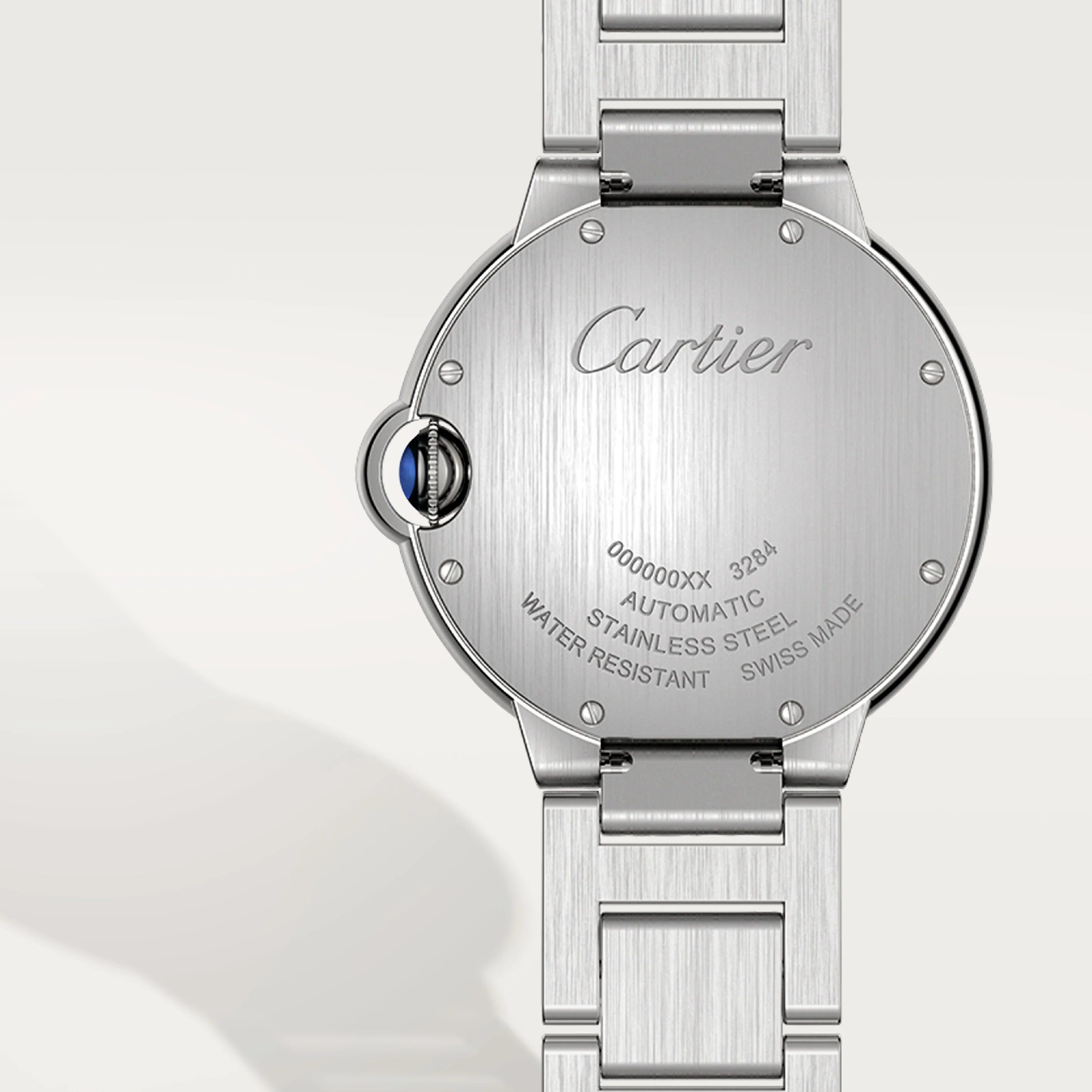Ballon Bleu de Cartier watch - Image 3