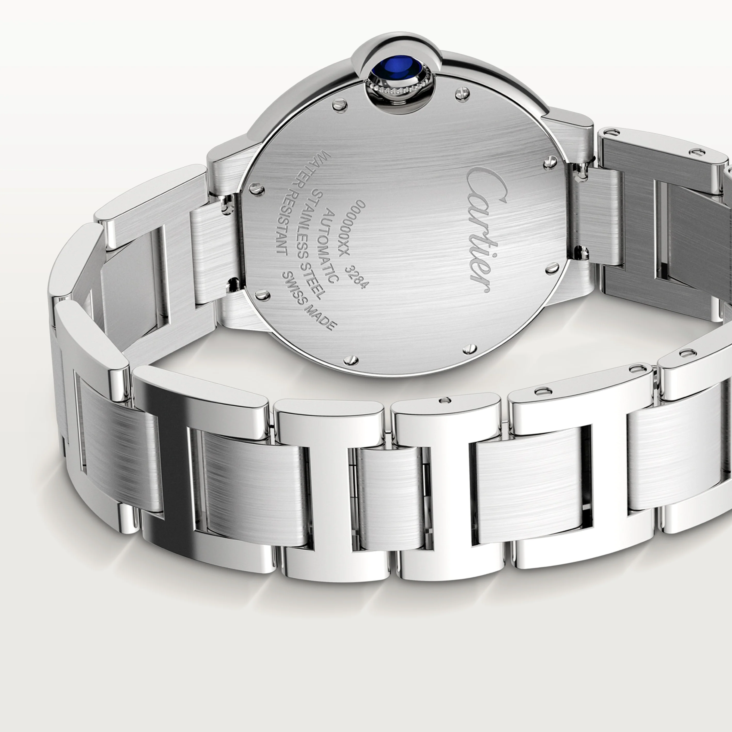 Ballon Bleu de Cartier watch - Image 6