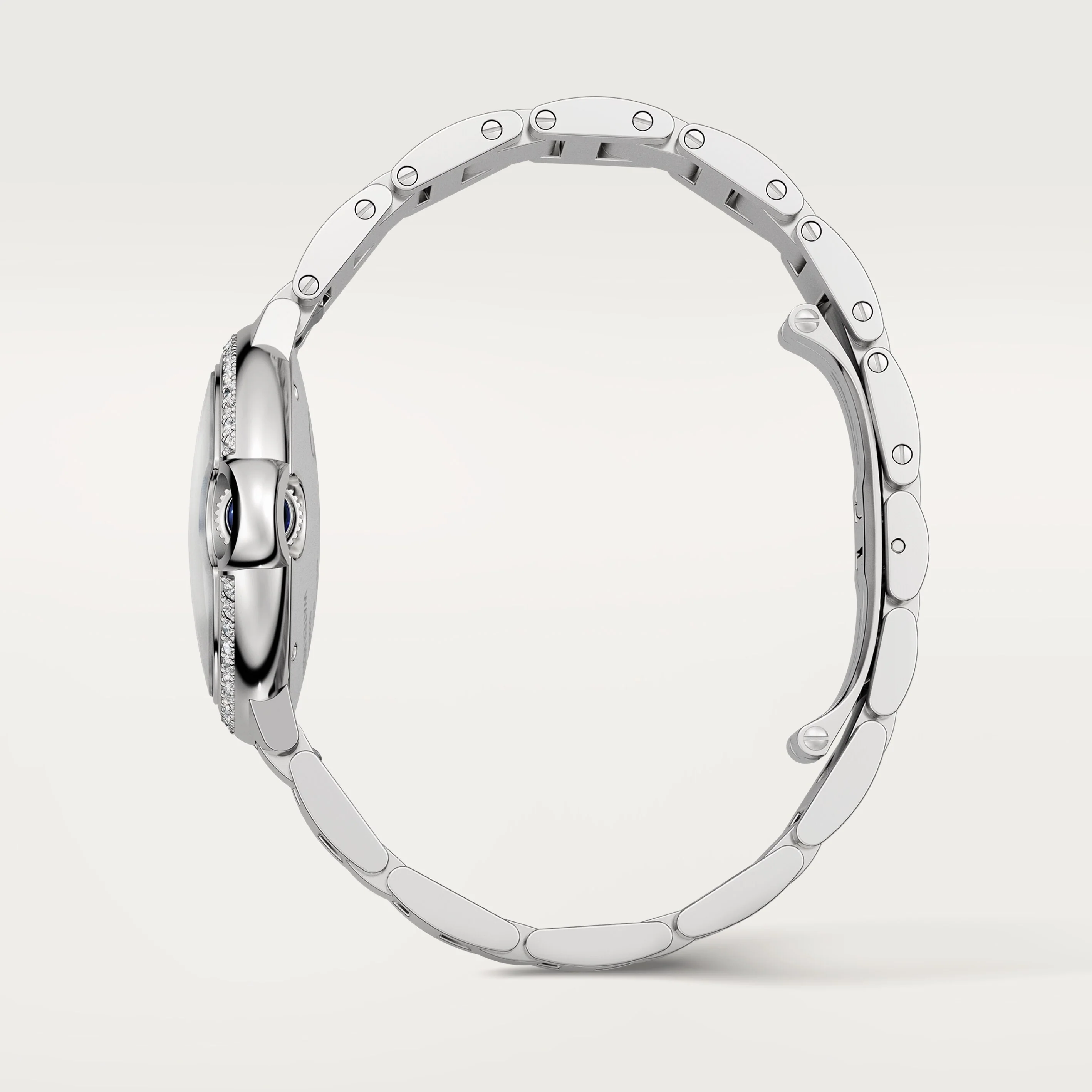 Ballon Bleu de Cartier watch - Image 4