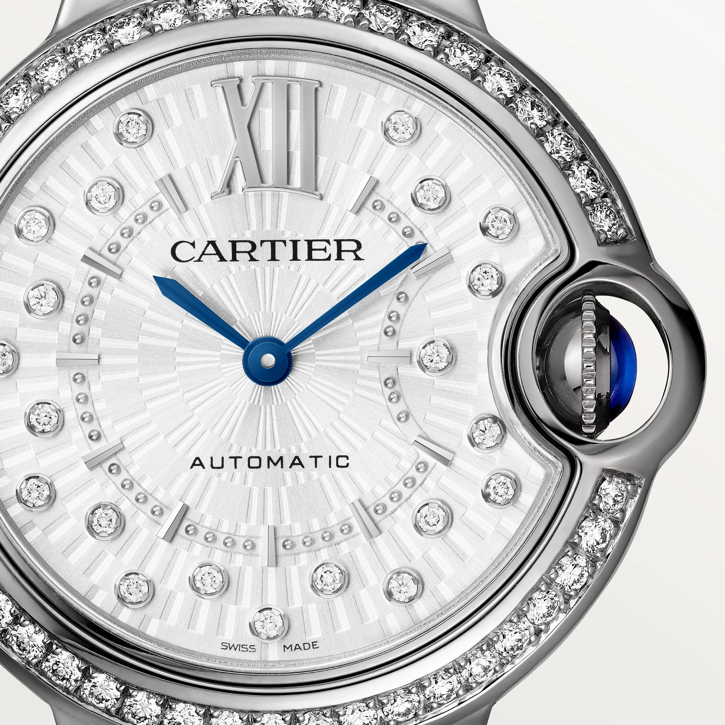 Ballon Bleu de Cartier watch - Image 6
