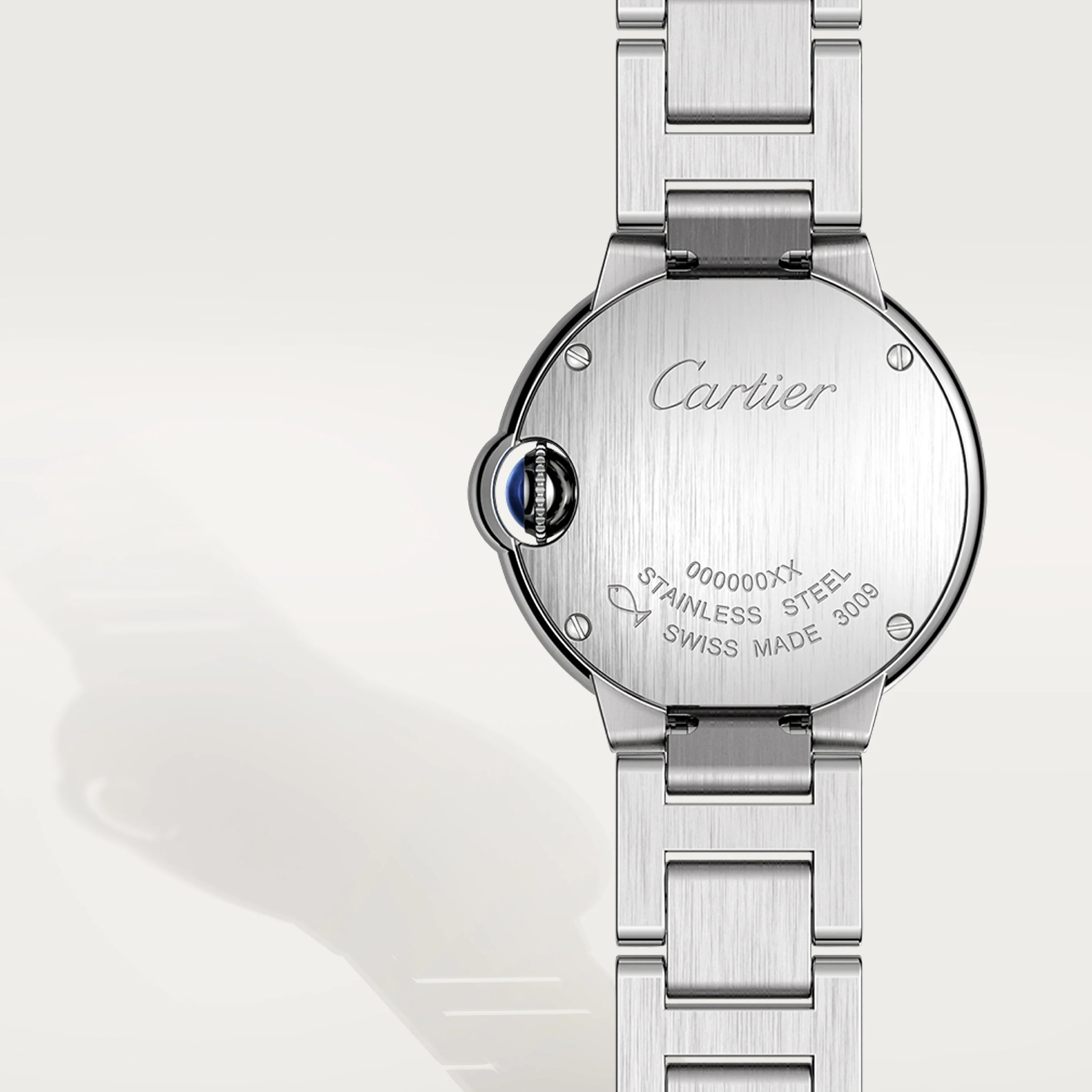 Ballon Bleu de Cartier watch - Image 4