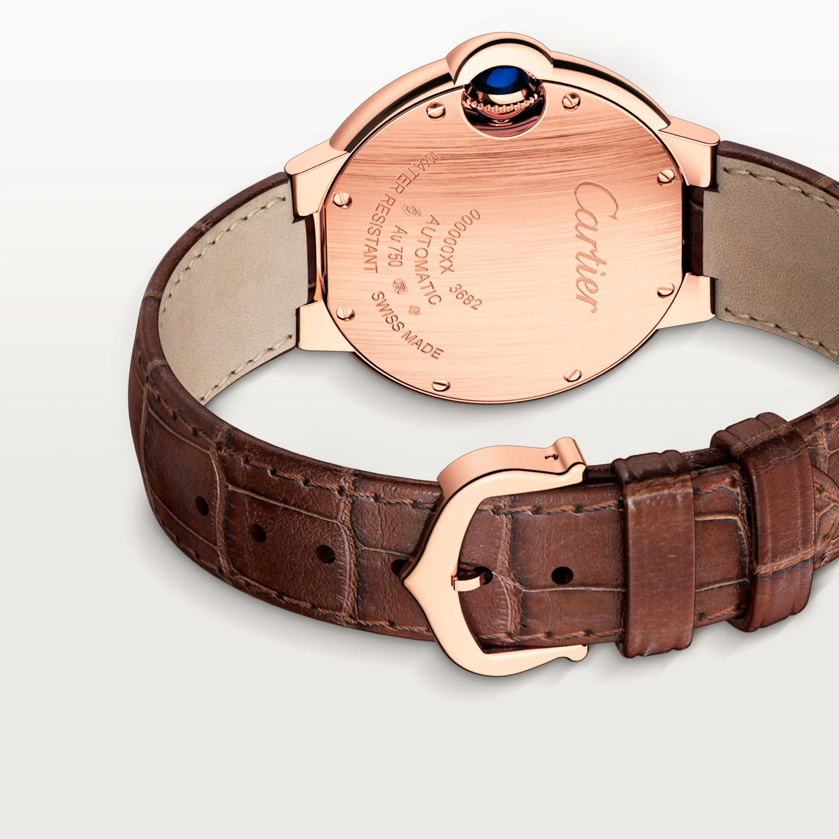 Ballon Bleu de Cartier watch - Image 3